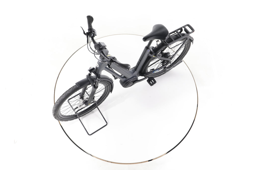 Gazelle Eclipse C380 HMB City E-Bike Tiefeinsteiger 2024 - Image 18