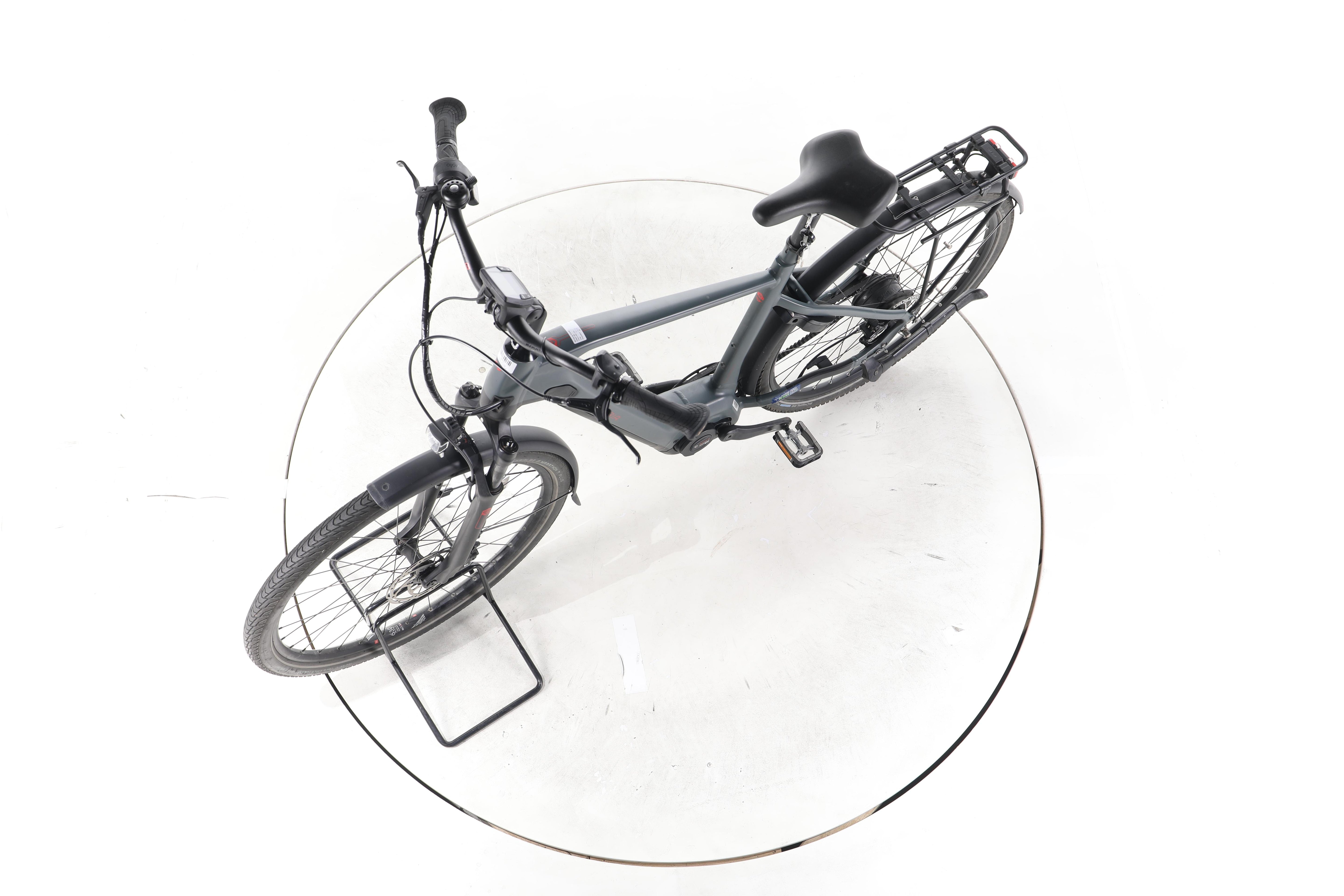 Victoria EManufaktur 11.9 City E-Bike - Image 18