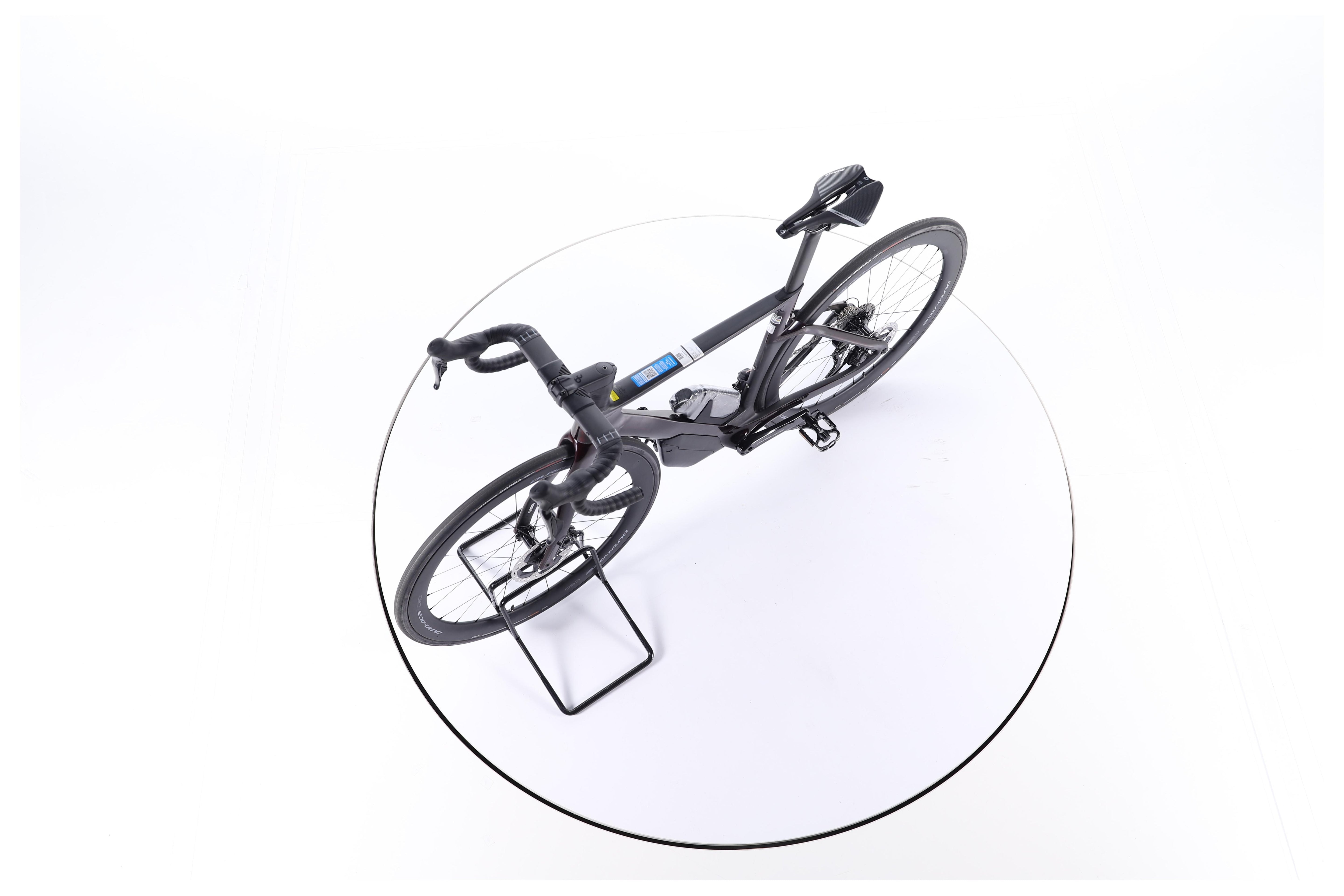 Orbea Orca Aero M10i LTD Rennrad Carbon - Image 18