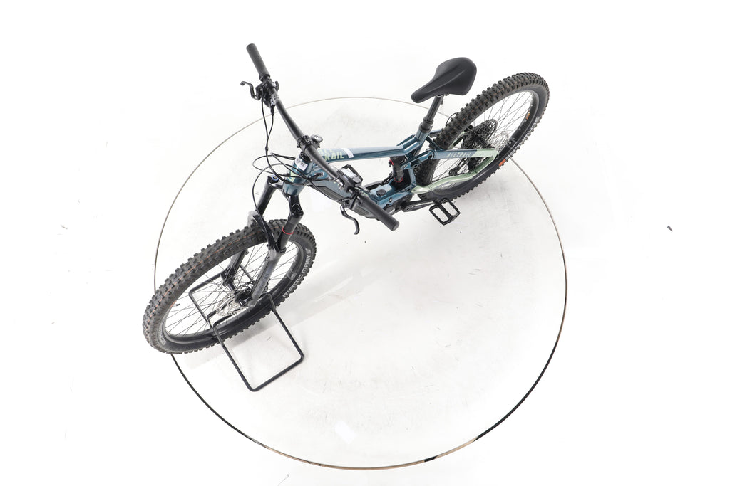 Haibike Alltrail 9 E-Bike Fully - Image 18