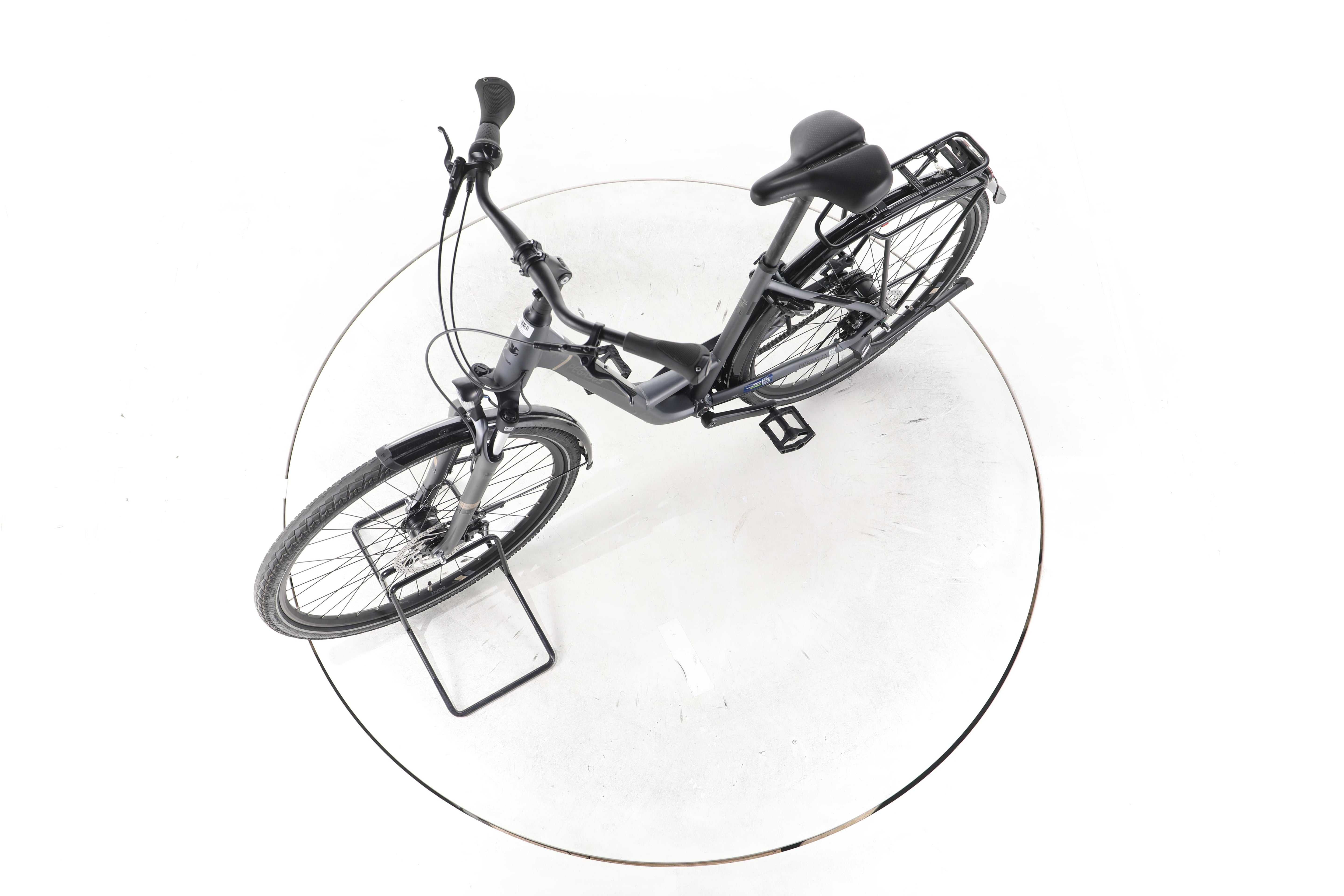 Pegasus Premio SL Belt Fahrrad City & Trekking - Image 18