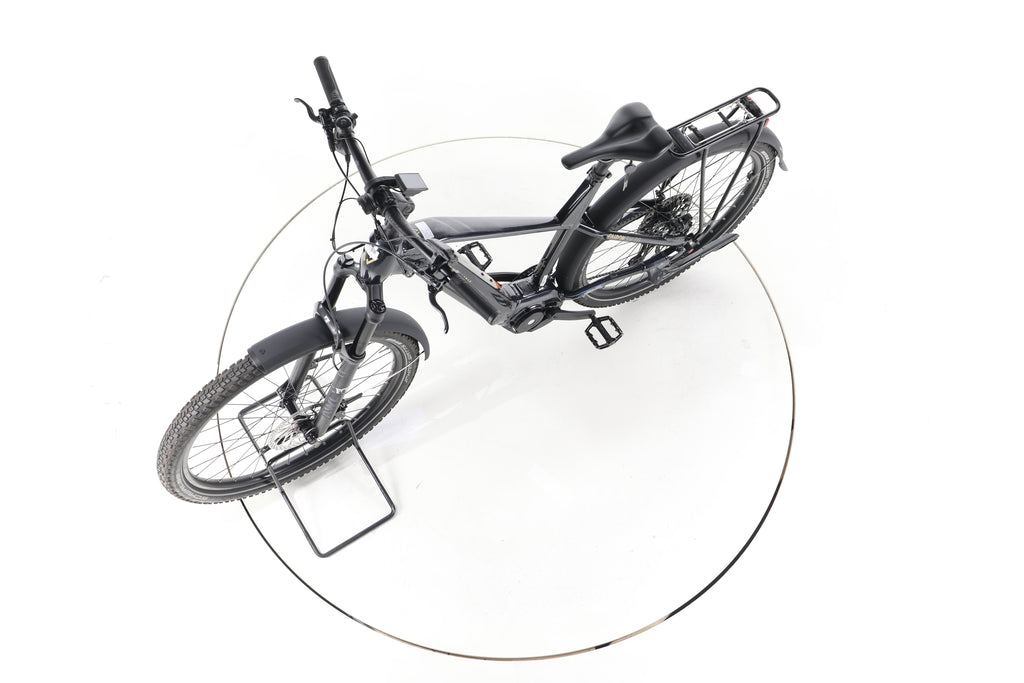 Conway Cairon SUV 7.0 Trekking E-Bike - Image 18