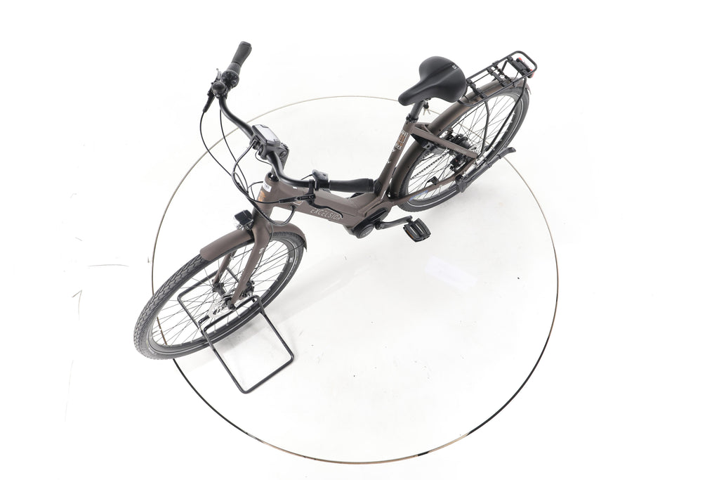 Excelsior Pearl City E-Bike Tiefeinsteiger - Image 18