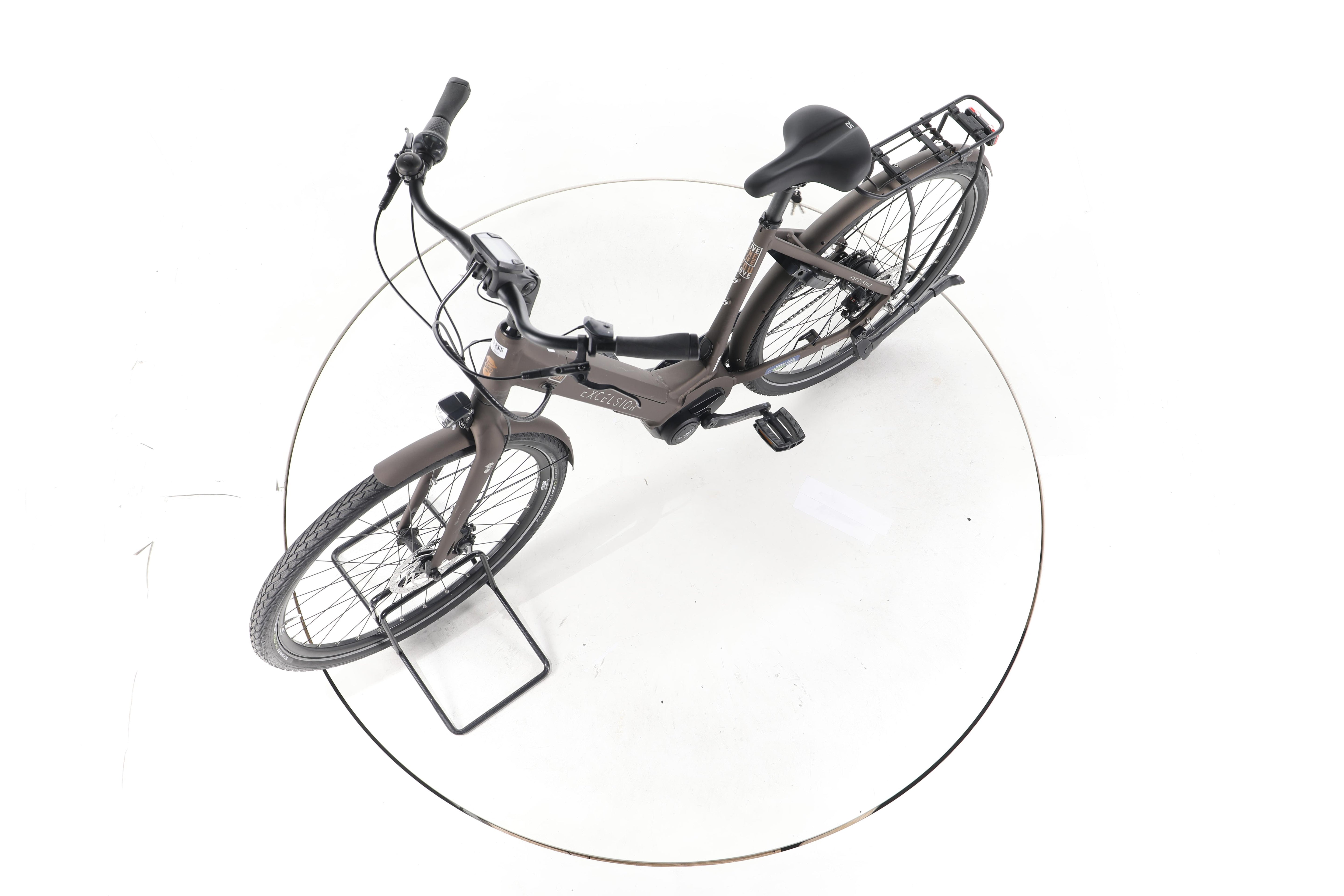 Excelsior Pearl City E-Bike Tiefeinsteiger - Image 18