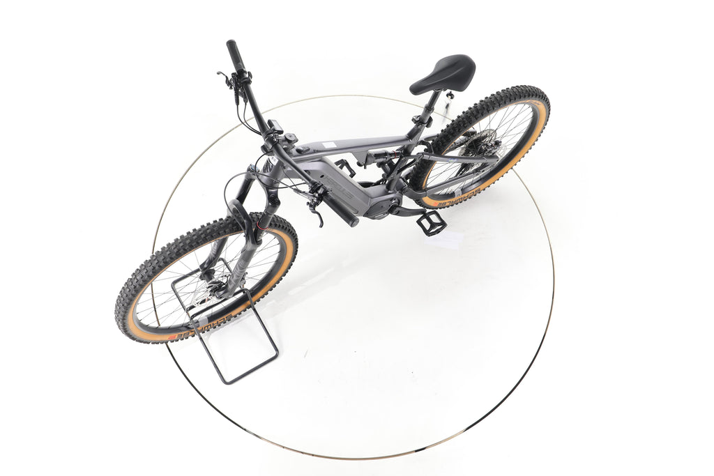 Hercules Nos FS 2.1 E-Bike Fully - Image 18