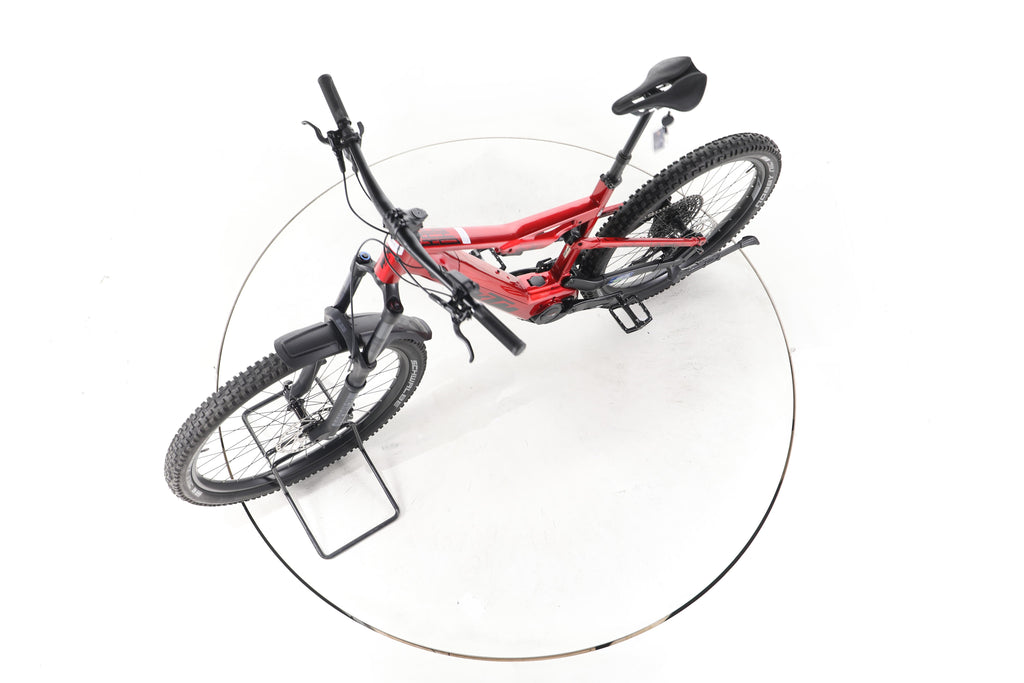 KTM Macina Kapoho E-Bike Fully - Image 18