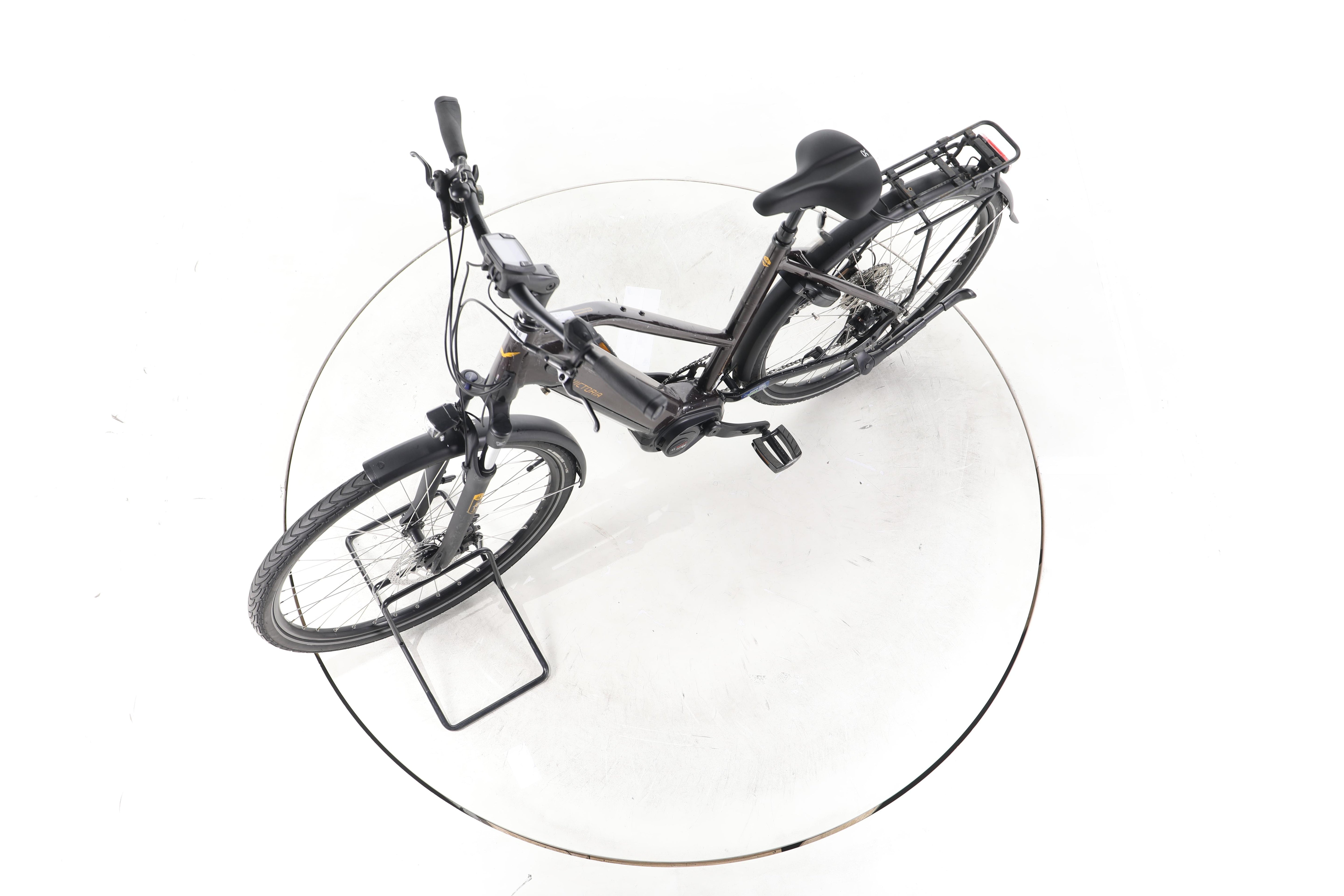 Victoria eTrekking 12.8 Trekking E-Bike - Image 18
