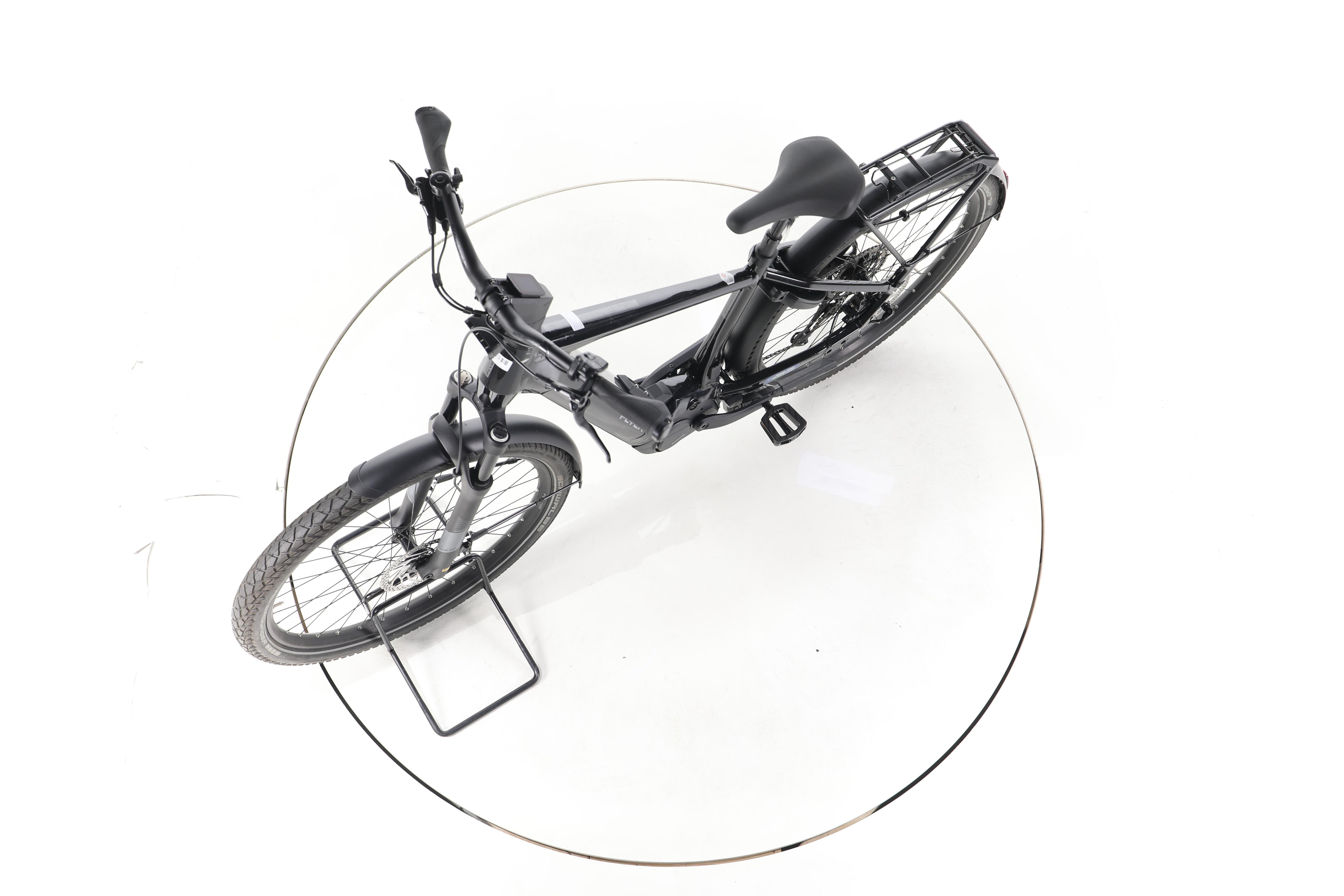 FLYER Upstreet 7.10 Trekking E-Bike - Image 18