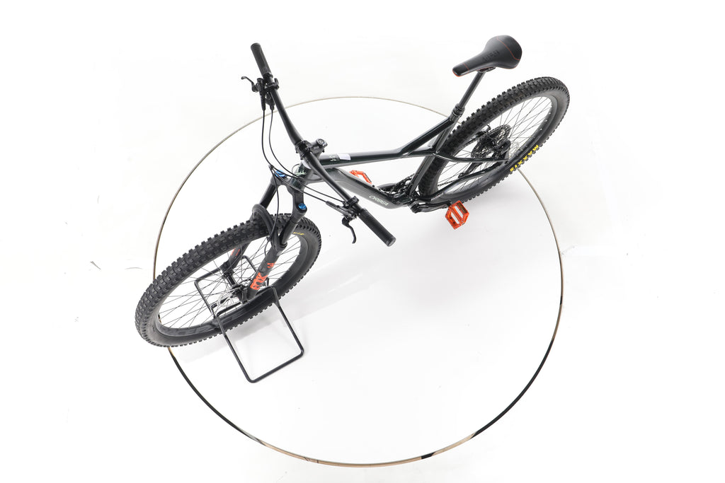 Orbea Laufey H-LTD Fahrrad Hardtail - Image 18