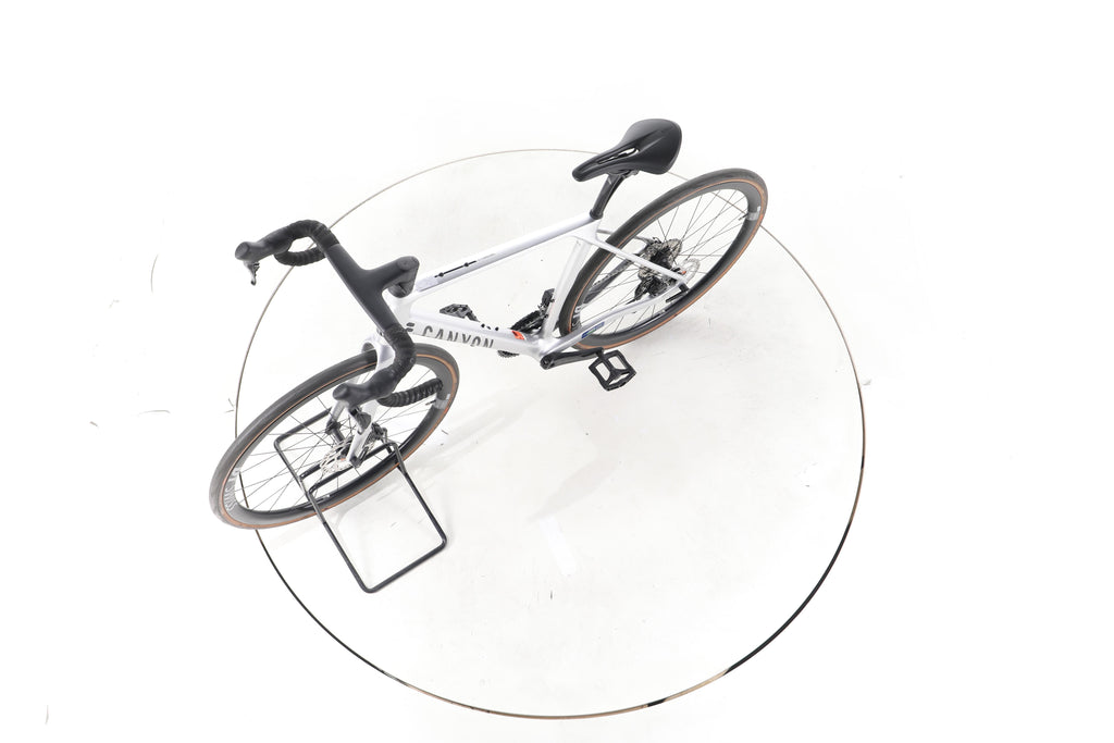 Canyon Endurace CF 7 Gravelbike Carbon 2025 - Image 18