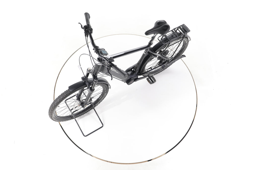 MORRISON SUB 6.0 Trekking E-Bike - Image 18