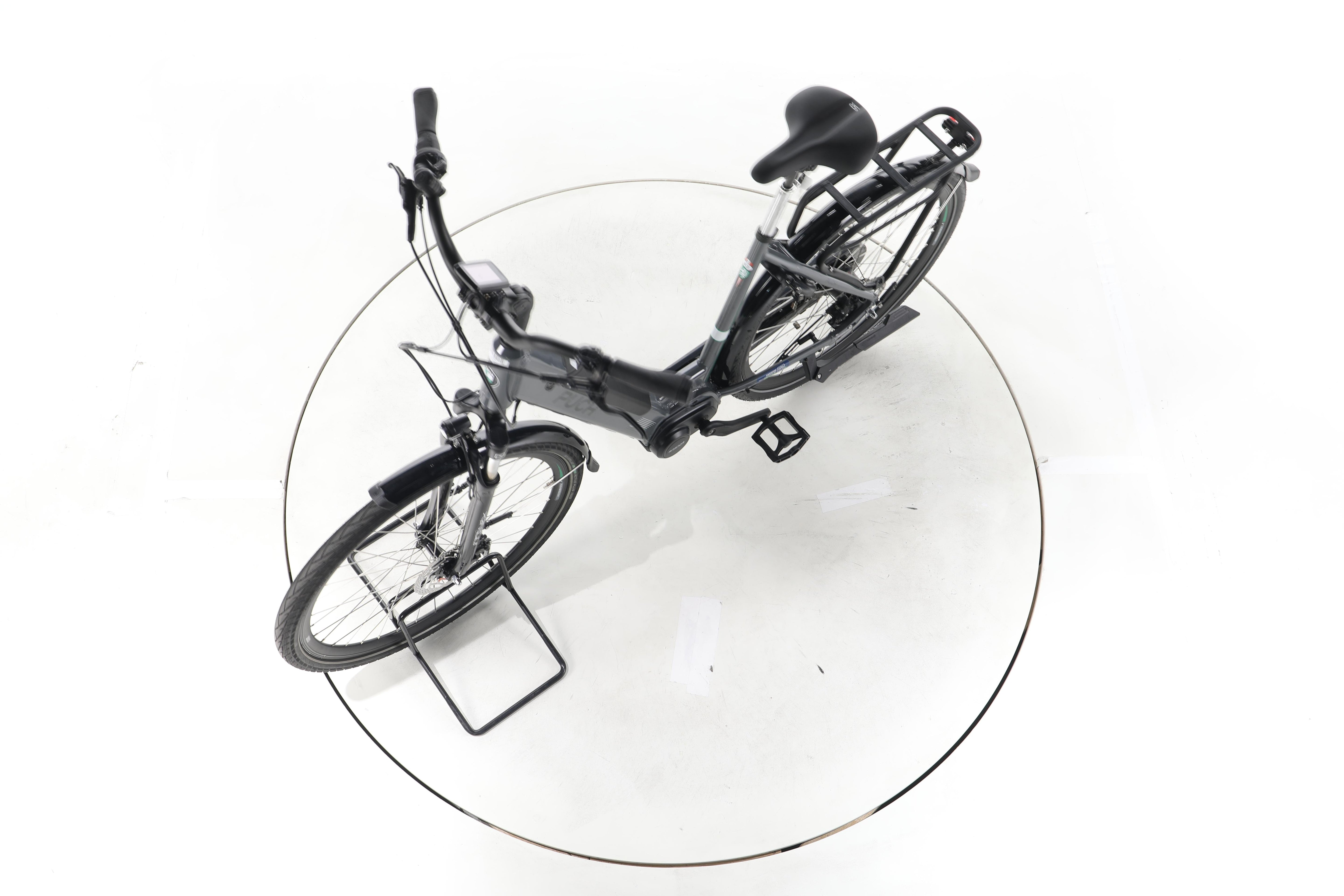Puch C4.3 FL City E-Bike Tiefeinsteiger - Image 18
