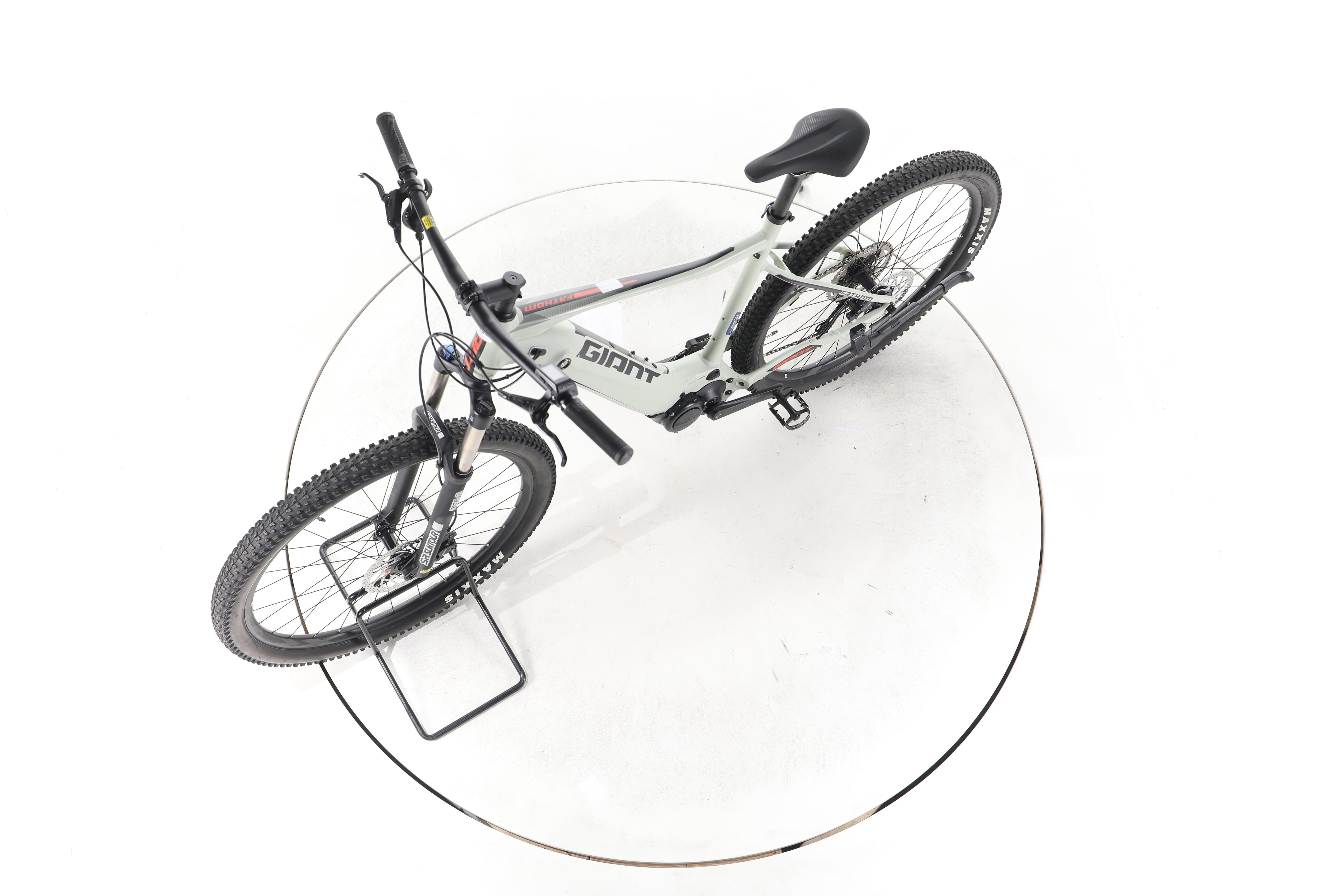 Giant Fathom E+2 E-Bike - Image 18