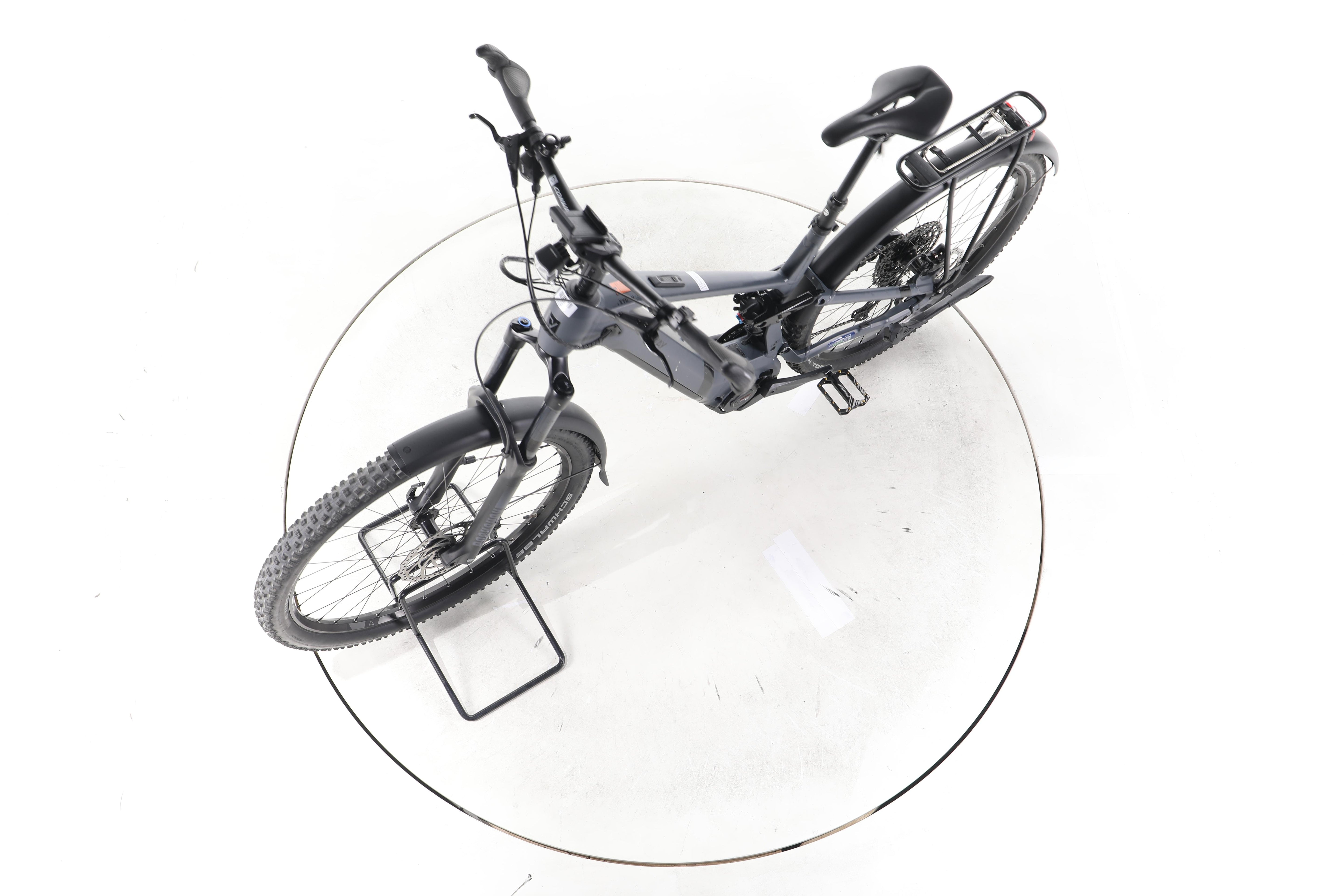Conway Xyron SUV 4.9 SUV E-Bike - Image 18