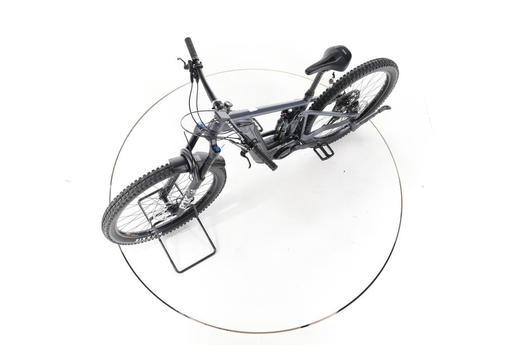 Ghost E-RIOT AM UNIVERSAL E-Bike Fully - Image 18