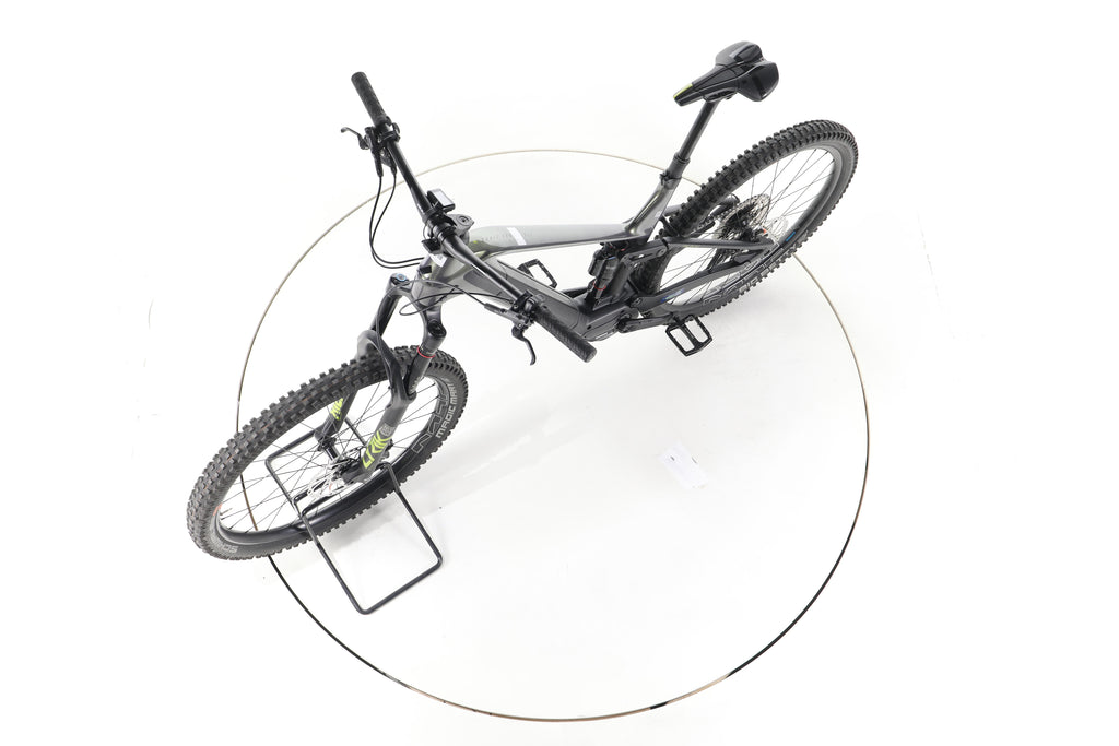 Bulls Sonic EN-SL 1 E-Bike Fully Carbon - Image 18