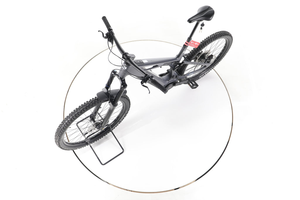 Cube Stereo Hybrid ONE77 HPC Race E-Bike Fully Carbon 2025 - Image 18