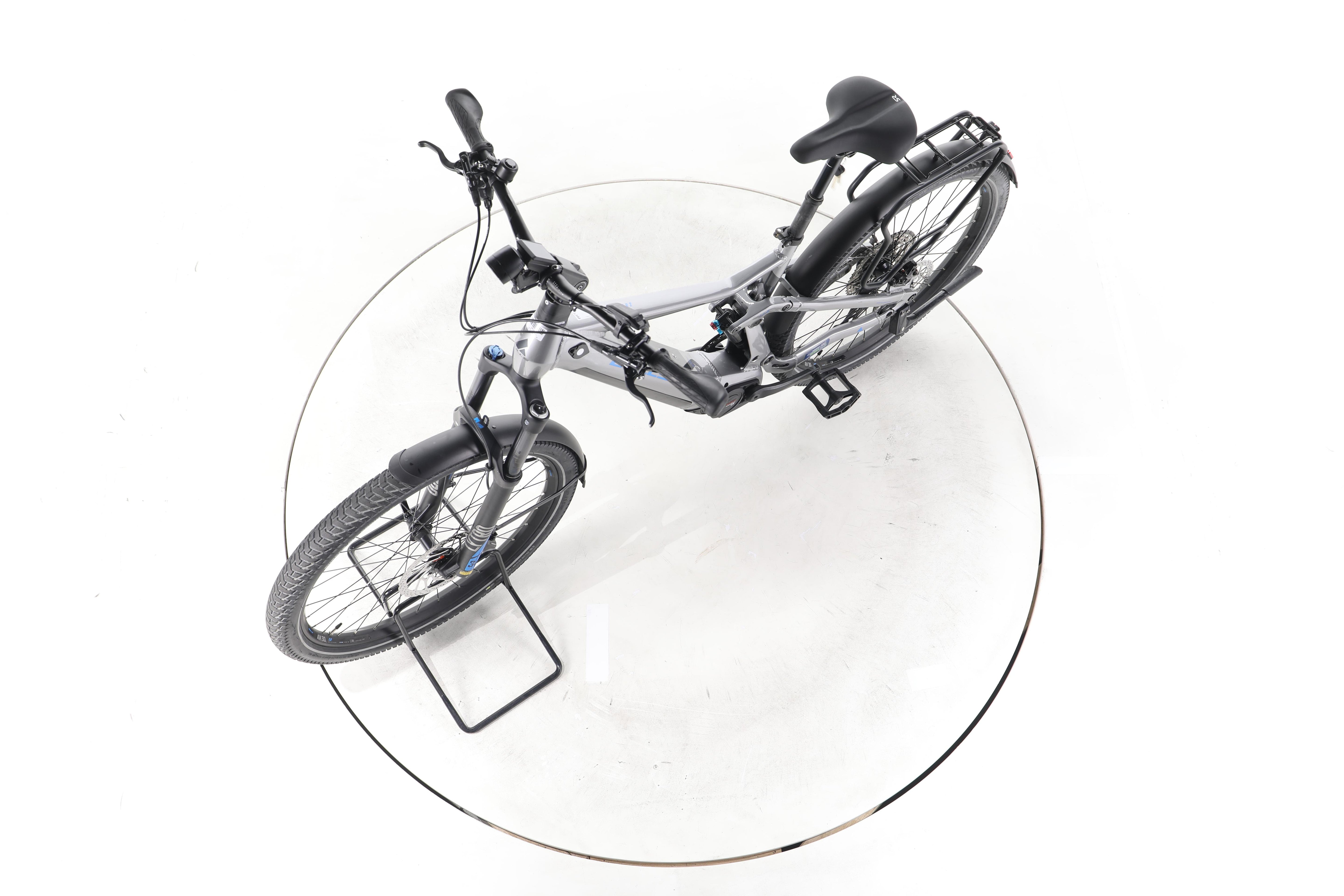 Bulls Iconic EVO TR 2 SUV E-Bike - Image 18