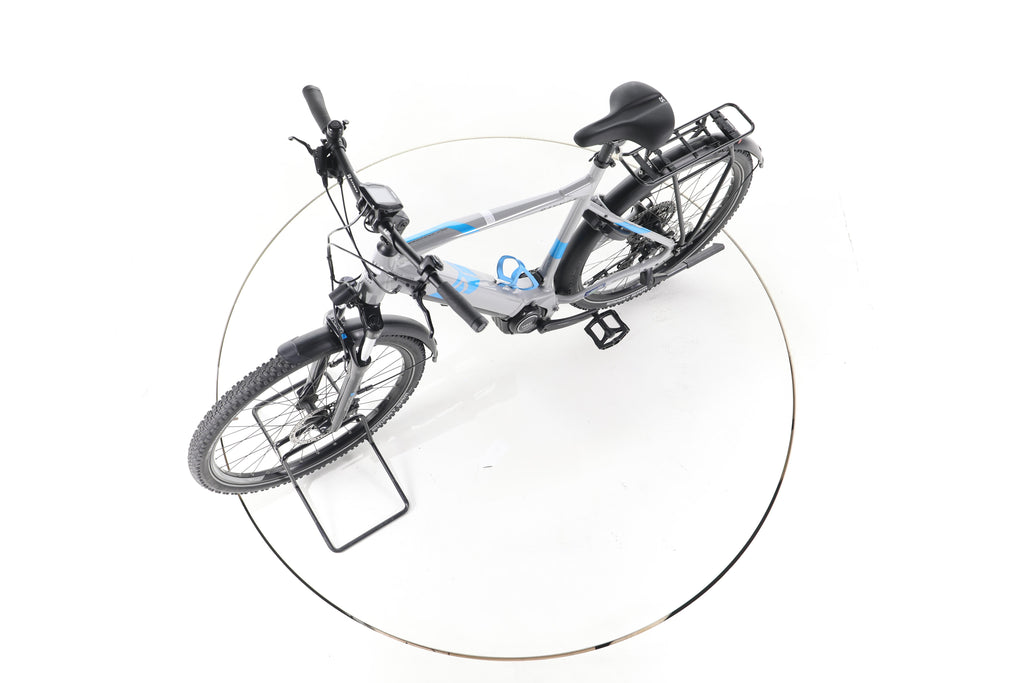 R Raymon CrossRay E 6.0 Trekking E-Bike - Image 18