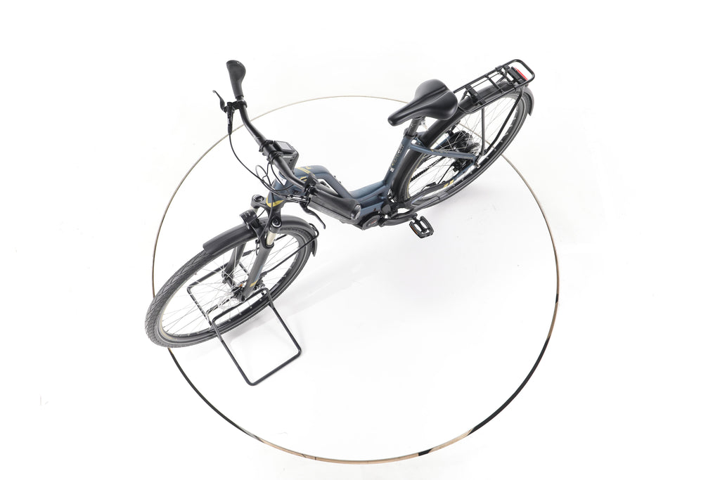 Bergamont E-Horizon Pro Belt Amsterdam City E-Bike - Image 18