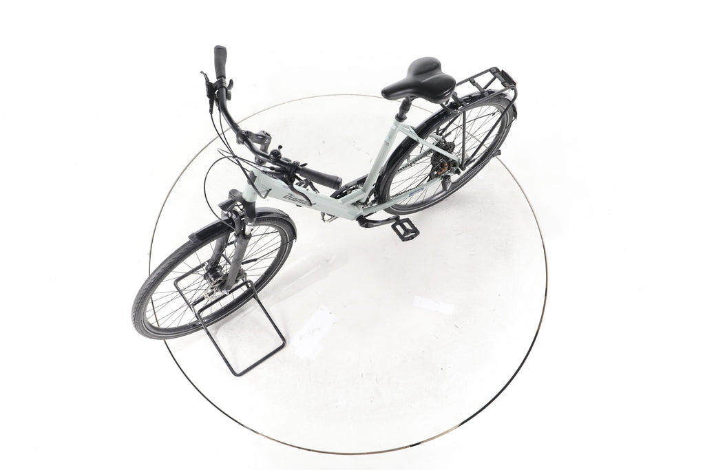 Diamant Ubari Deluxe Fahrrad City & Trekking - Image 18