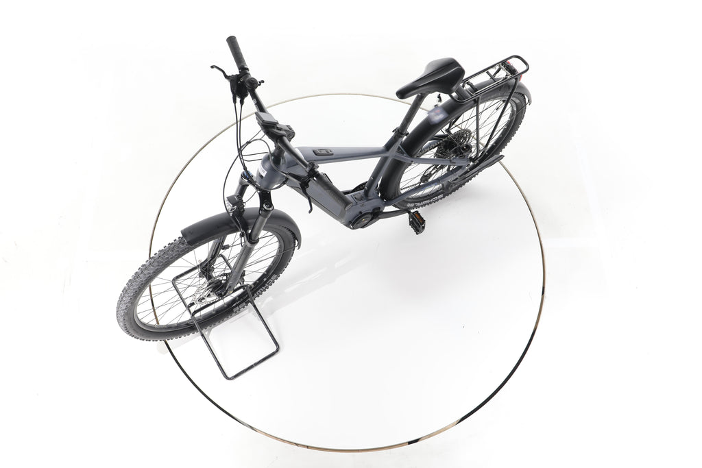 Conway Cairon SUV 5.0 Trekking E-Bike - Image 18