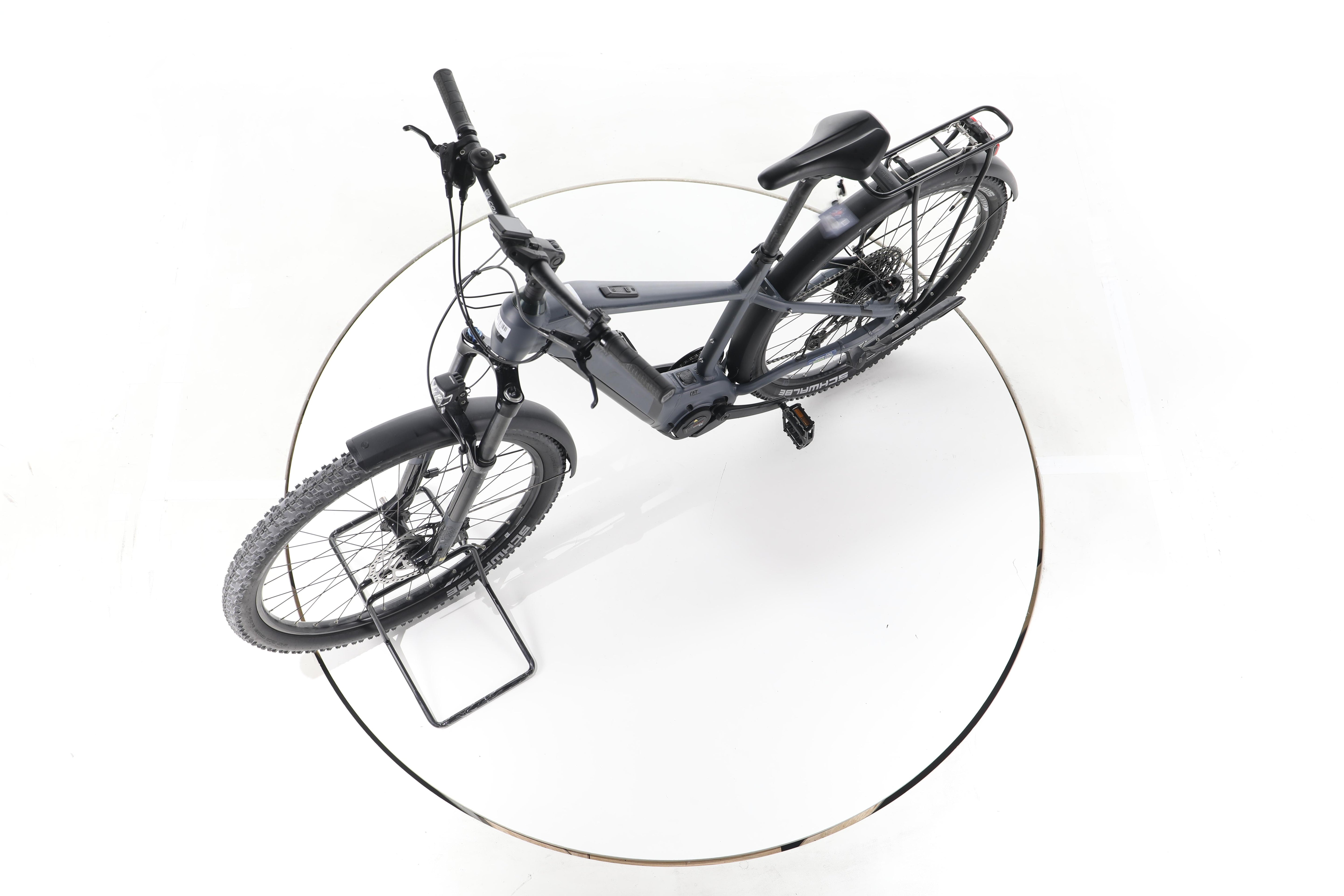 Conway Cairon SUV 5.0 Trekking E-Bike - Image 18