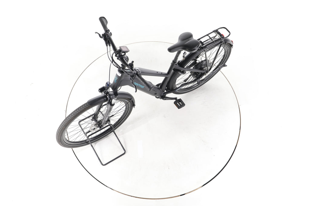 Wittich 19twentyfiver #one Trekking E-Bike - Image 18
