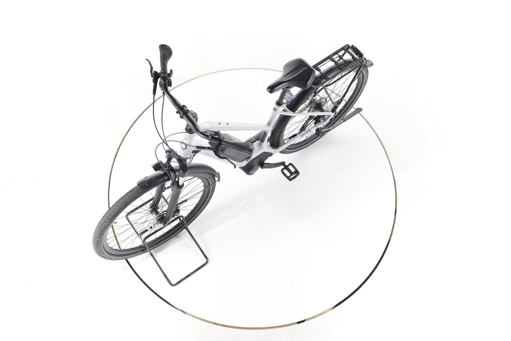 Kalkhoff Endeavour 1.B Move Trekking E-Bike - Image 18
