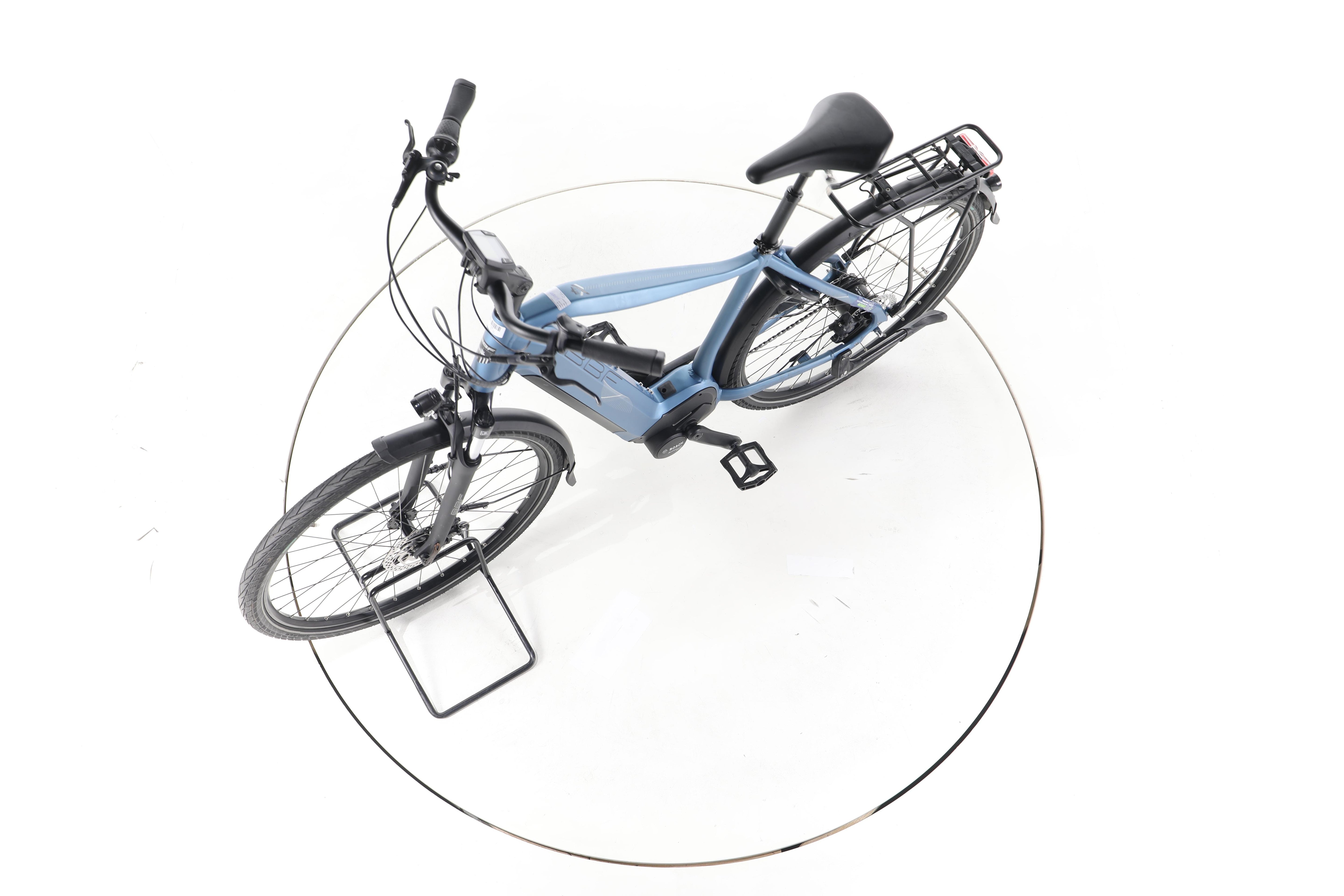 BBF Lausanne City E-Bike - Image 18