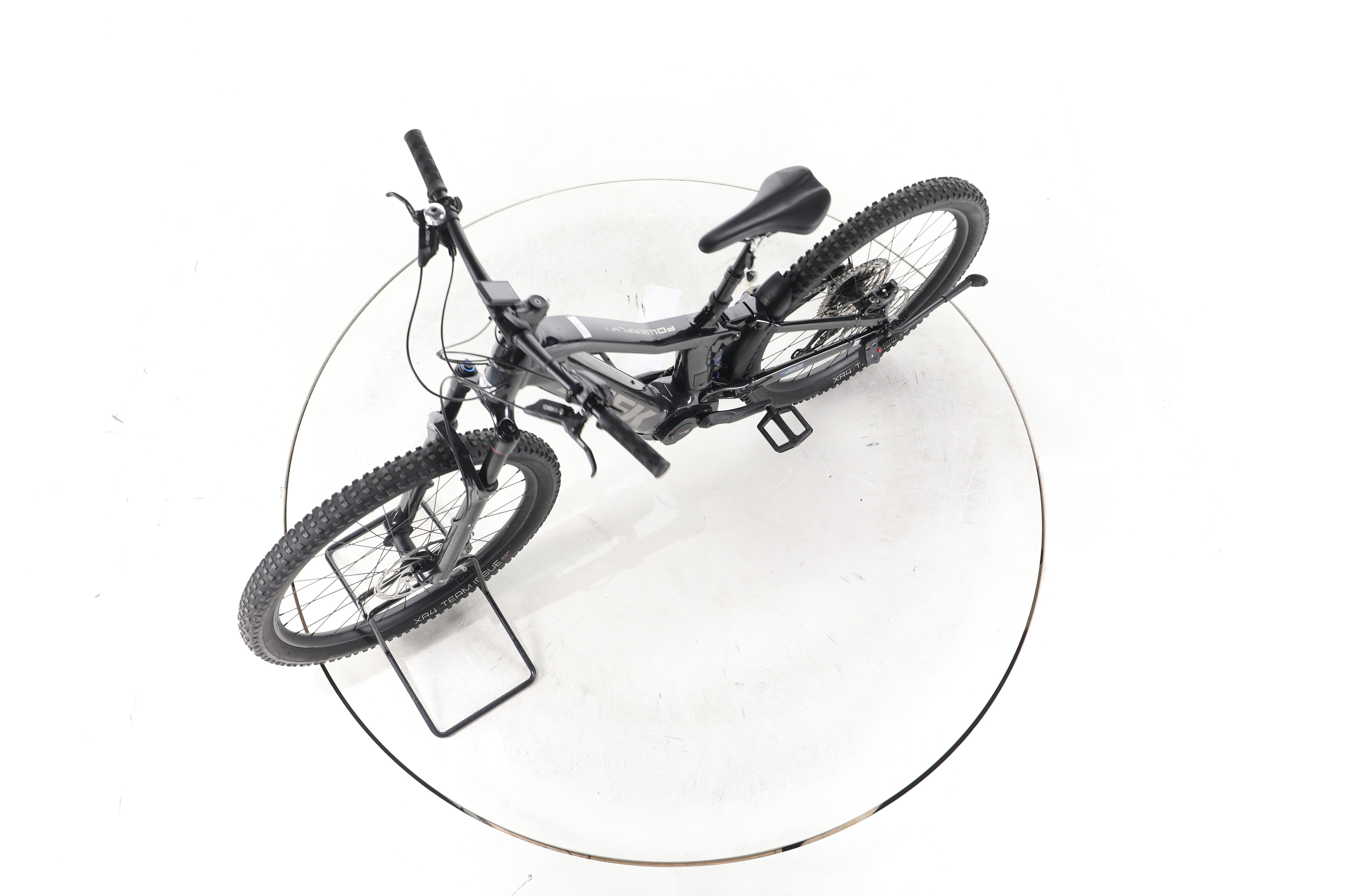 Trek Powerfly FS7 E-Bike Fully - Image 18