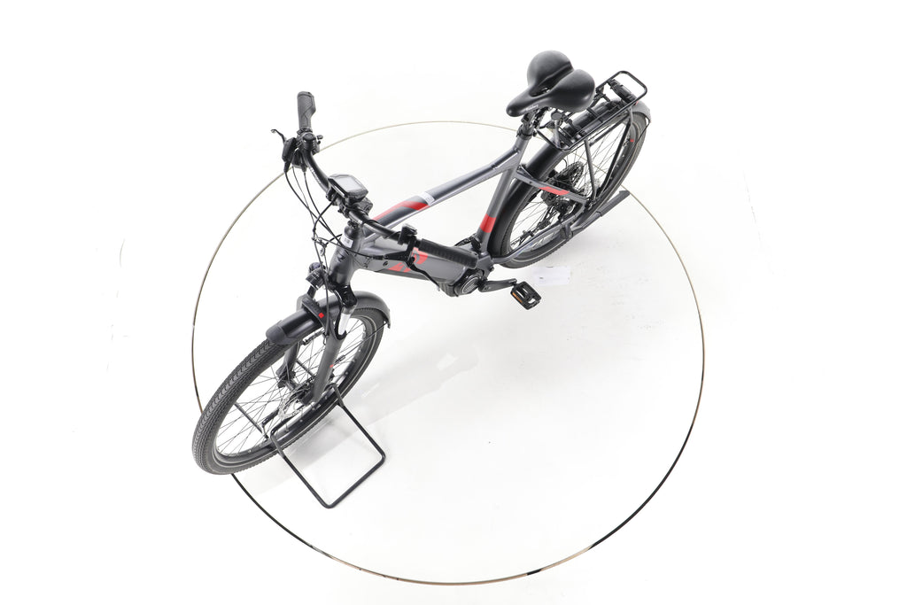 R Raymon TourRay E 6.0 Trekking E-Bike - Image 18