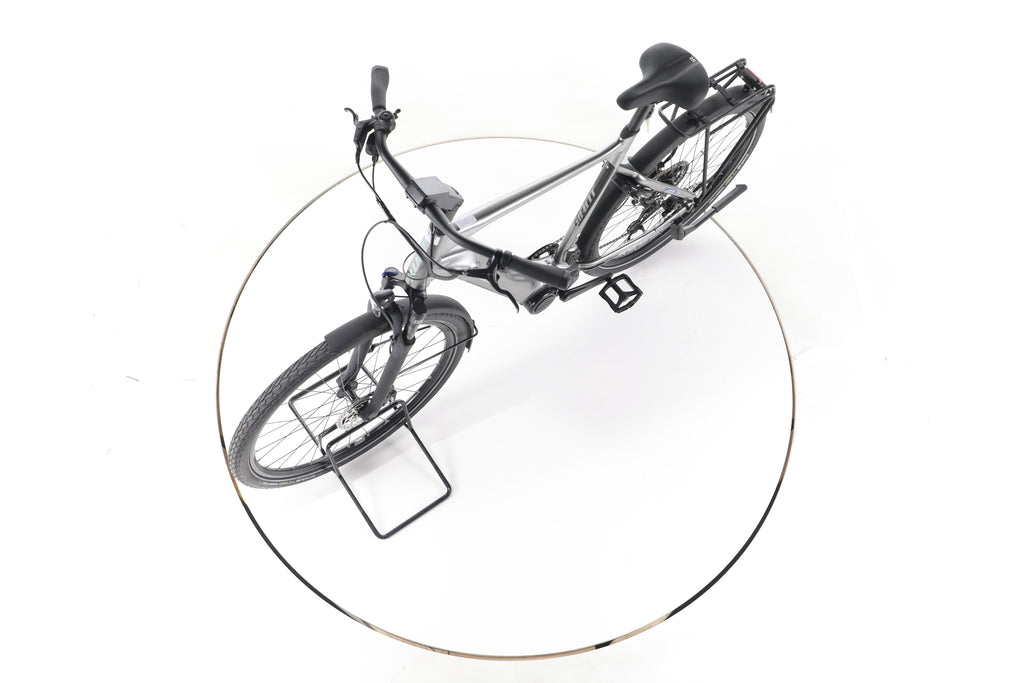 Giant DailyTour E+ 2 D Trekking E-Bike - Image 18
