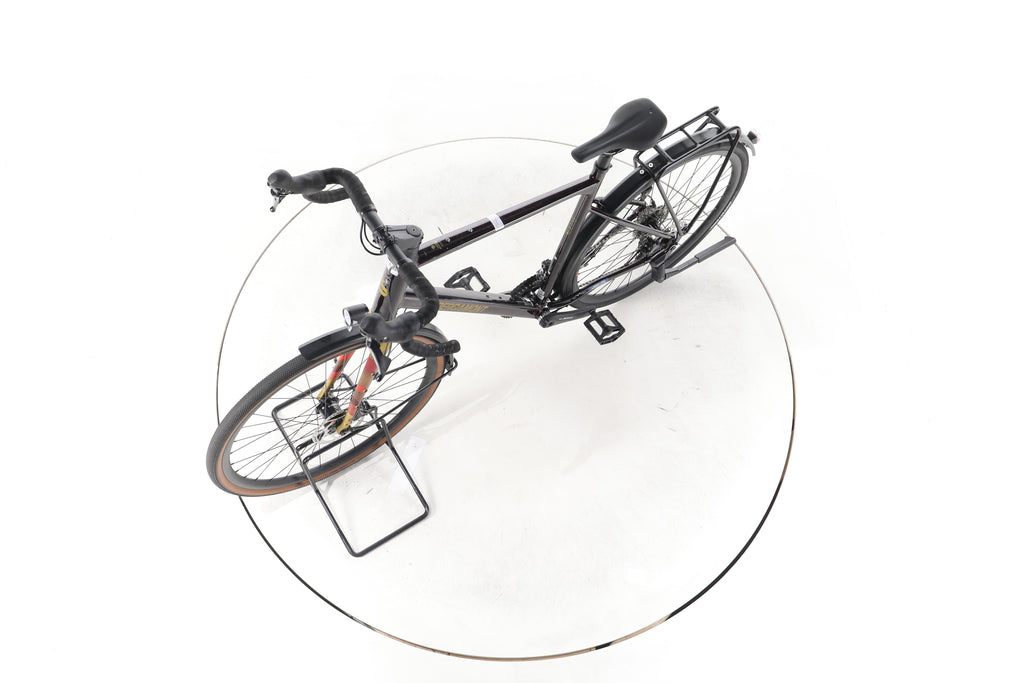 Bergamont Grandurance RD 7 Gravelbike - Image 18