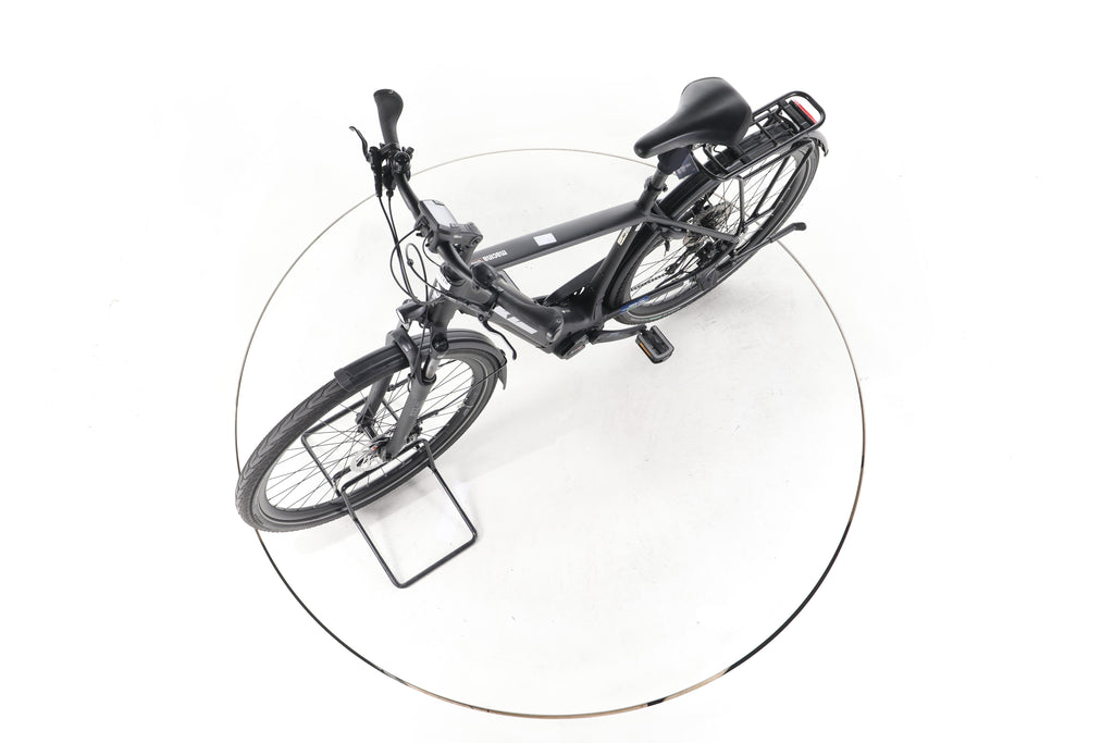 KTM Macina CX 510 Trekking E-Bike - Image 18