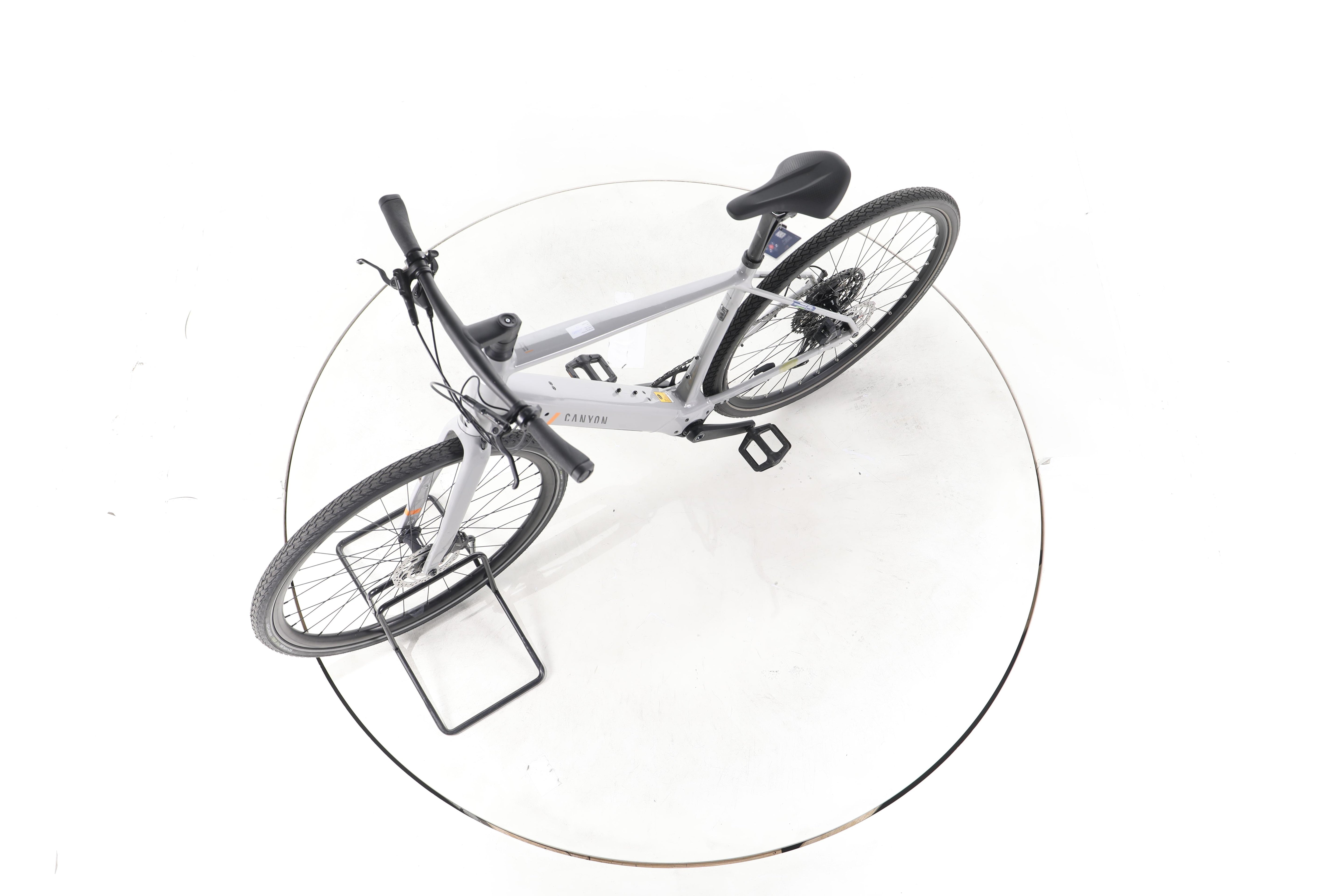Canyon Roadlite:ON 7 E-Bike - Image 18