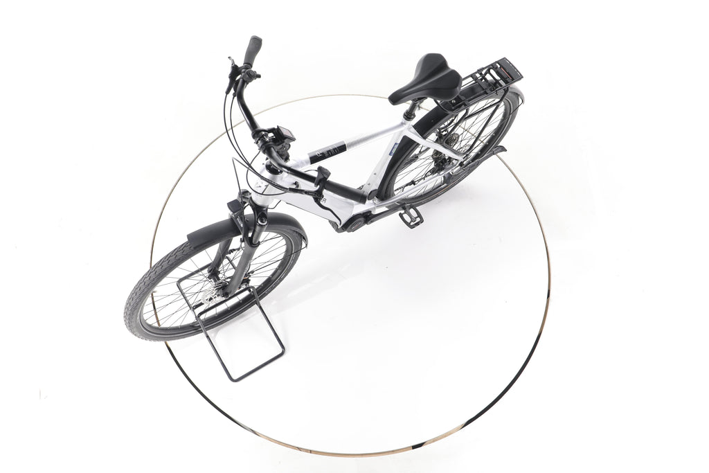 FALTER E 9.8 KS Trekking E-Bike - Image 18
