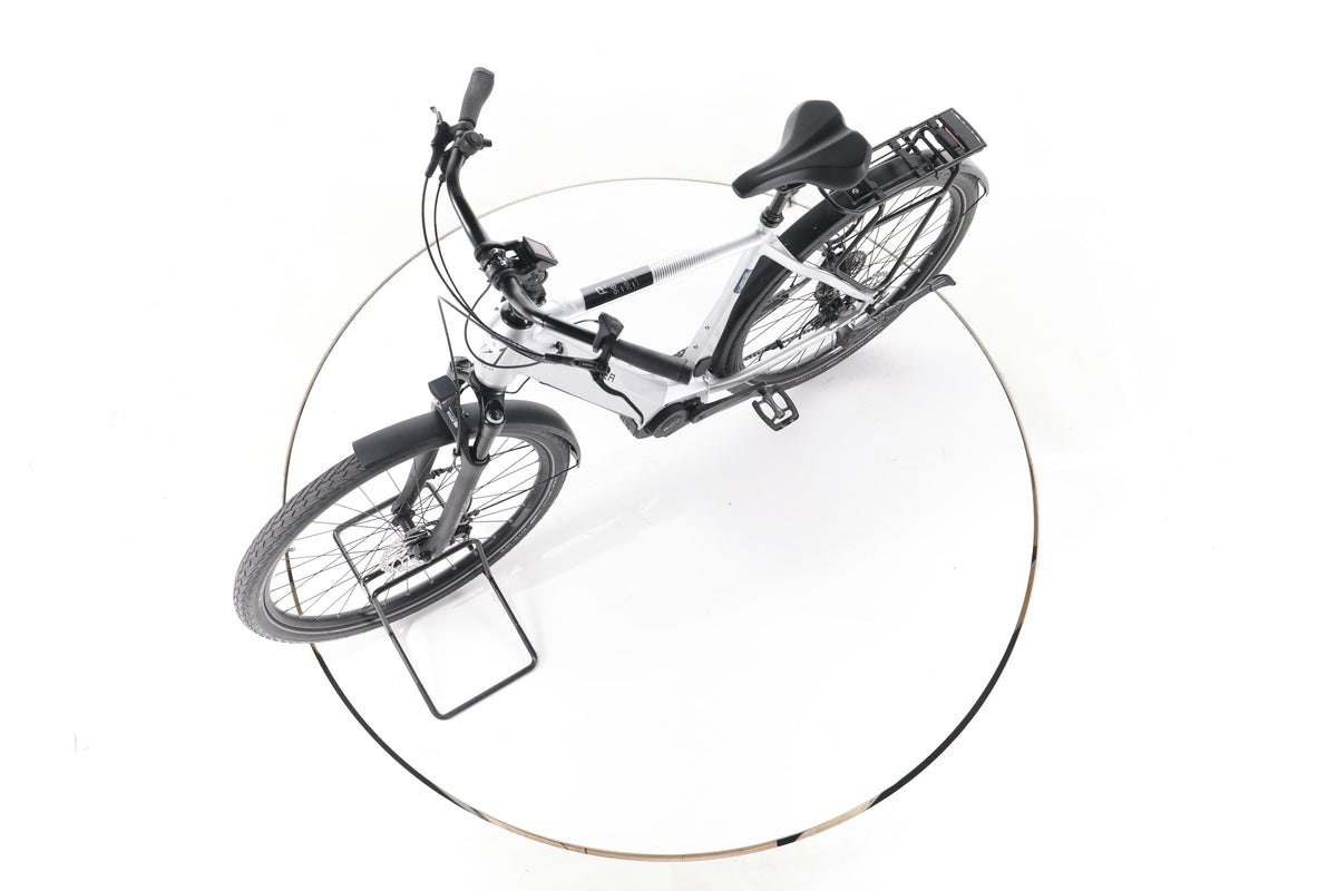 FALTER E 9.8 KS Trekking E-Bike - Image 18
