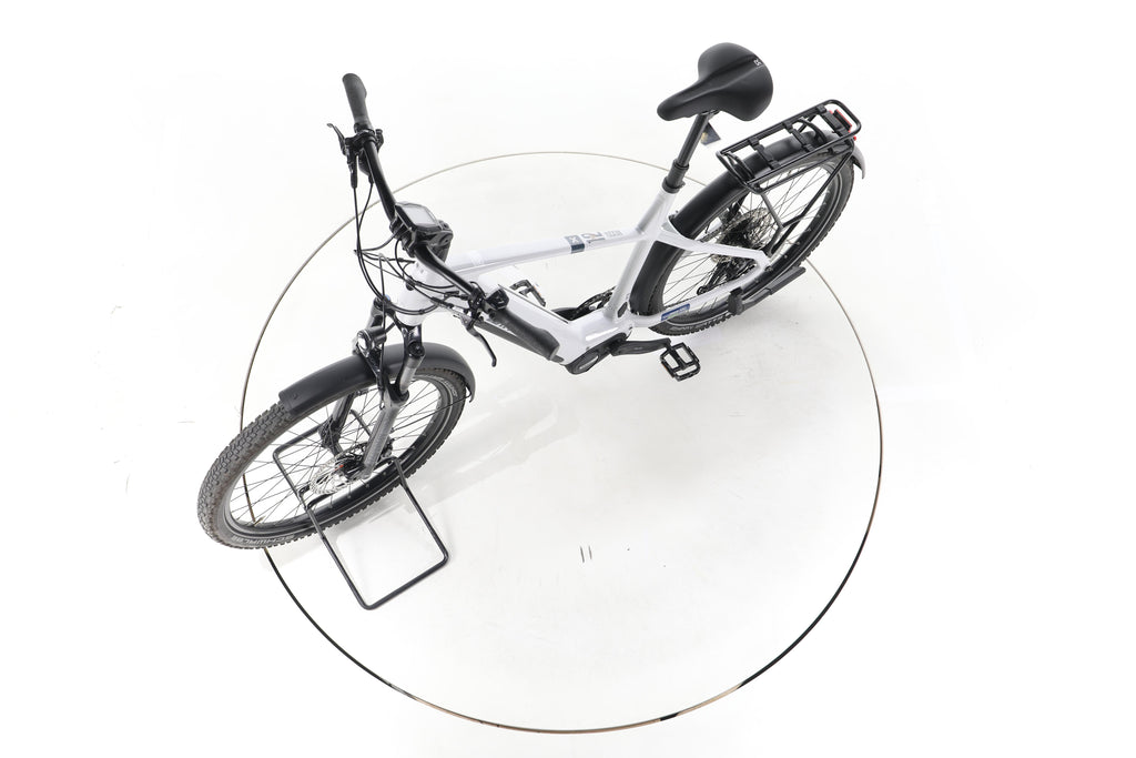 Winora Yucatan X12 Pro Trekking E-Bike - Image 18