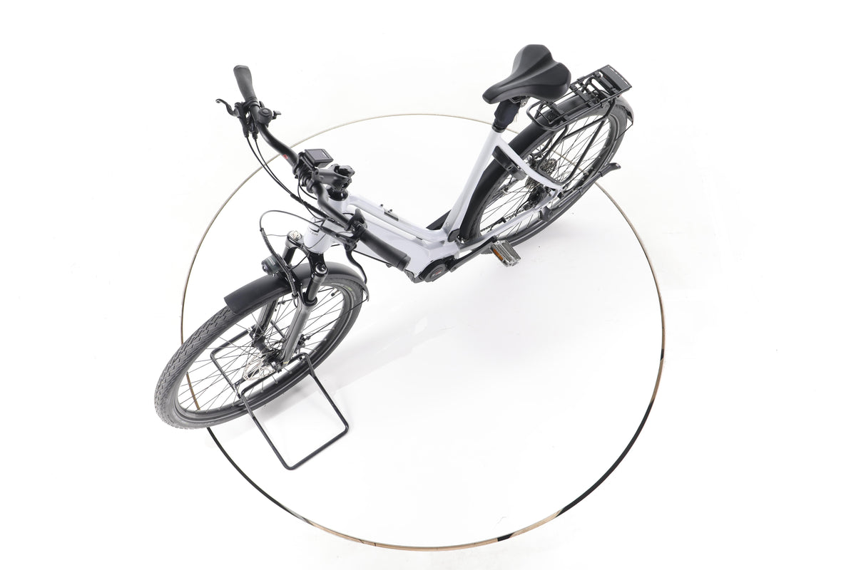 FALTER E 9.8 KS PLUS Trekking E-Bike Tiefeinsteiger - Image 18