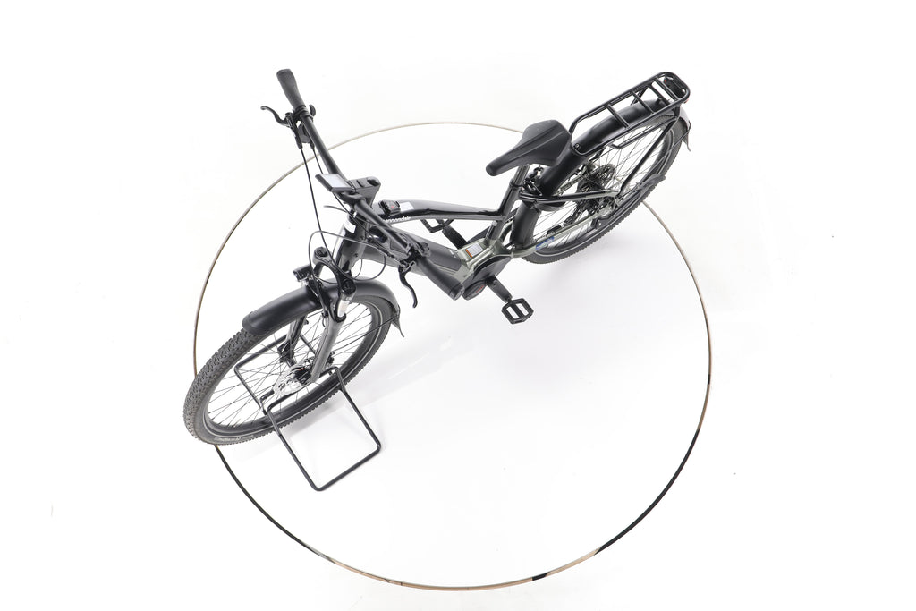 Cannondale Tesoro Neo X 2 STH Trekking E-Bike - Image 18