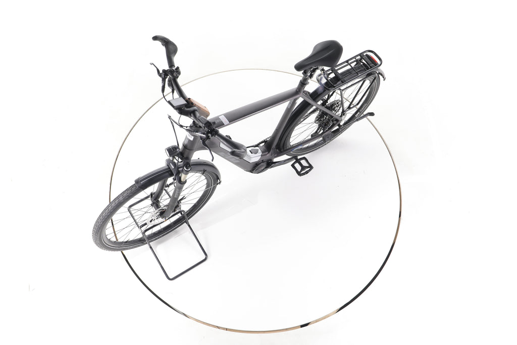 KTM Macina Style 710 Trekking E-Bike - Image 18