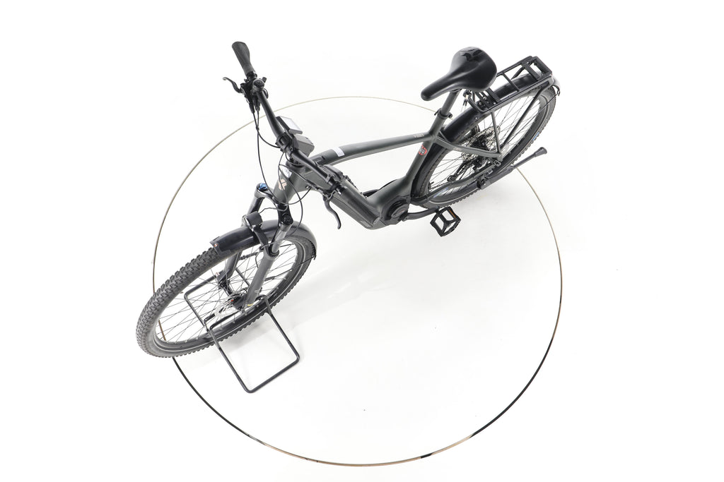 Carver SUV E.530 Trekking E-Bike 2024 - Image 18