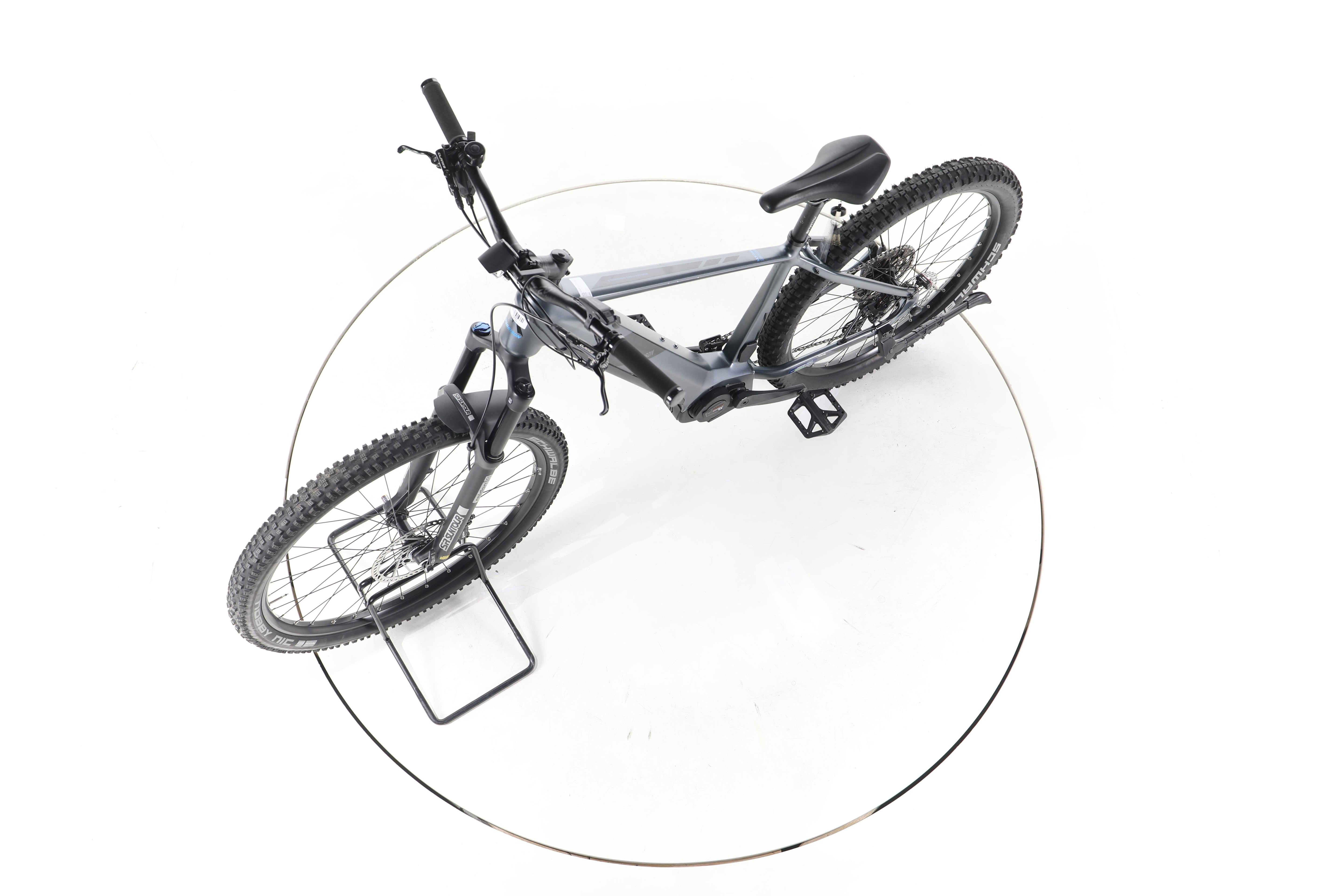 MORRISON Mohawk E-Bike - Image 18