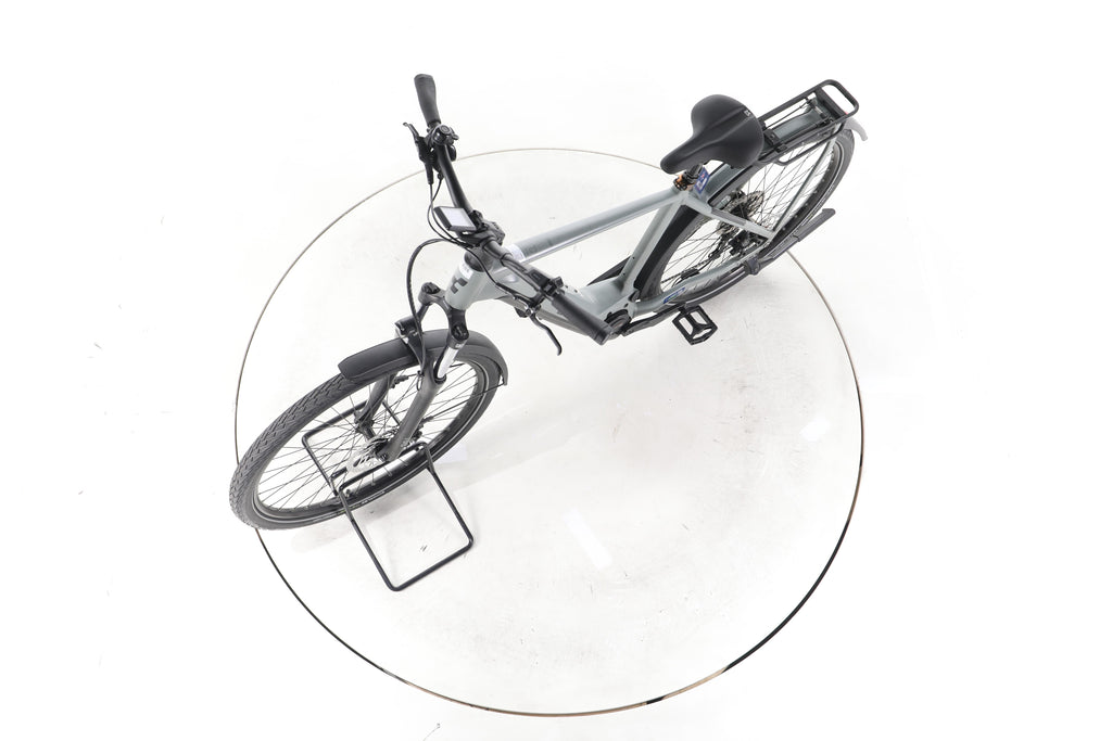 Cube Kathmandu Hybrid ONE Trekking E-Bike - Image 18