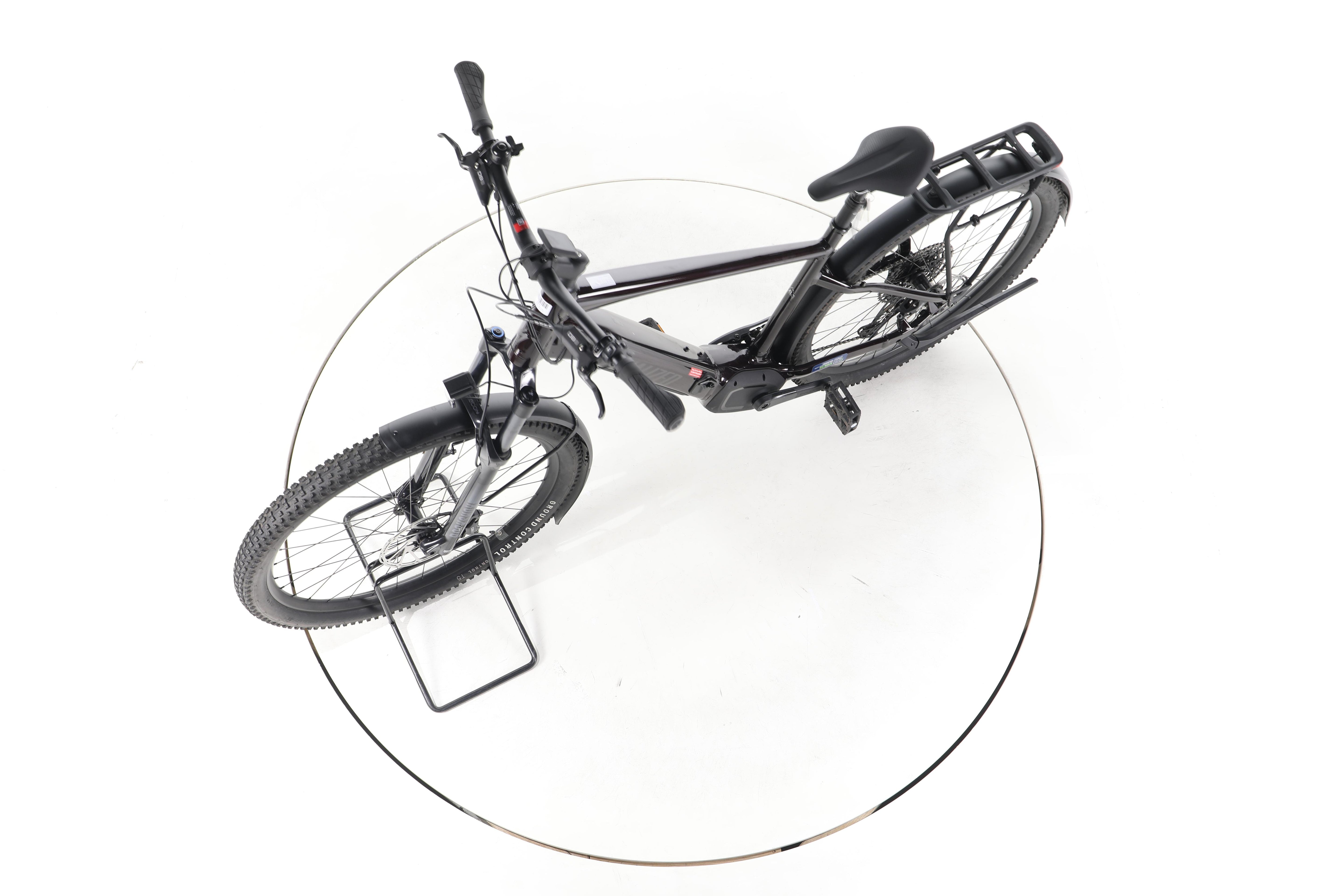 Specialized Turbo Tero 5.0 EQ Trekking E-Bike 2025 - Image 18