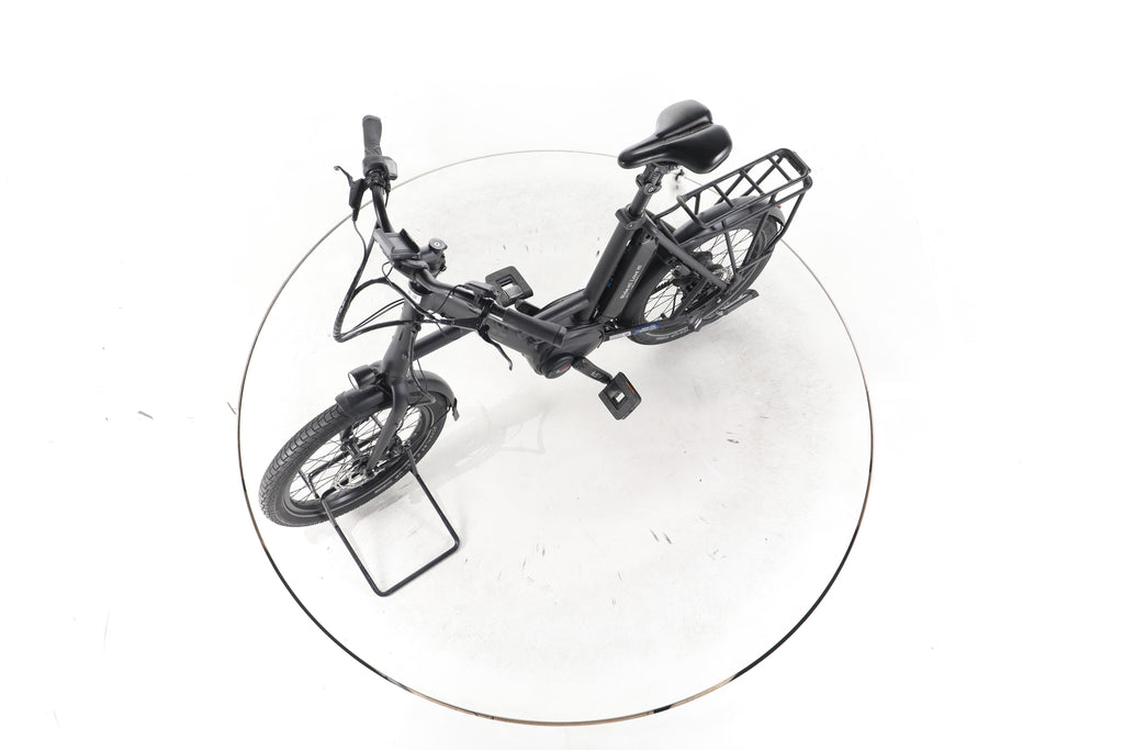 i:SY N3.8 ZR Kompakt E-Bike Tiefeinsteiger - Image 18