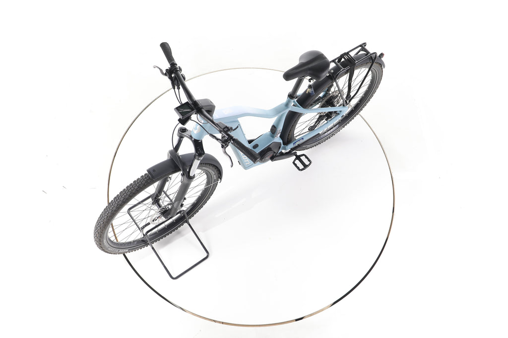 Scott Axis eRIDE 30 Trekking E-Bike - Image 18