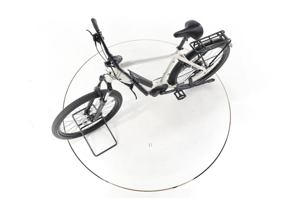Haibike Trekking 3 Trekking E-Bike - Image 18