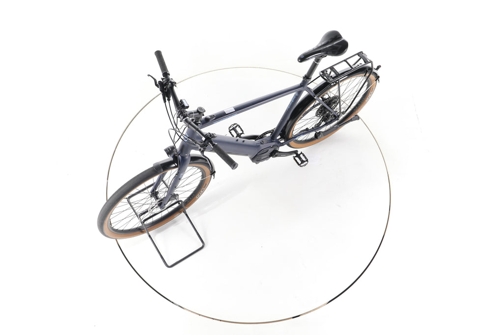Kona Dew-E DL Trekking E-Bike - Image 18